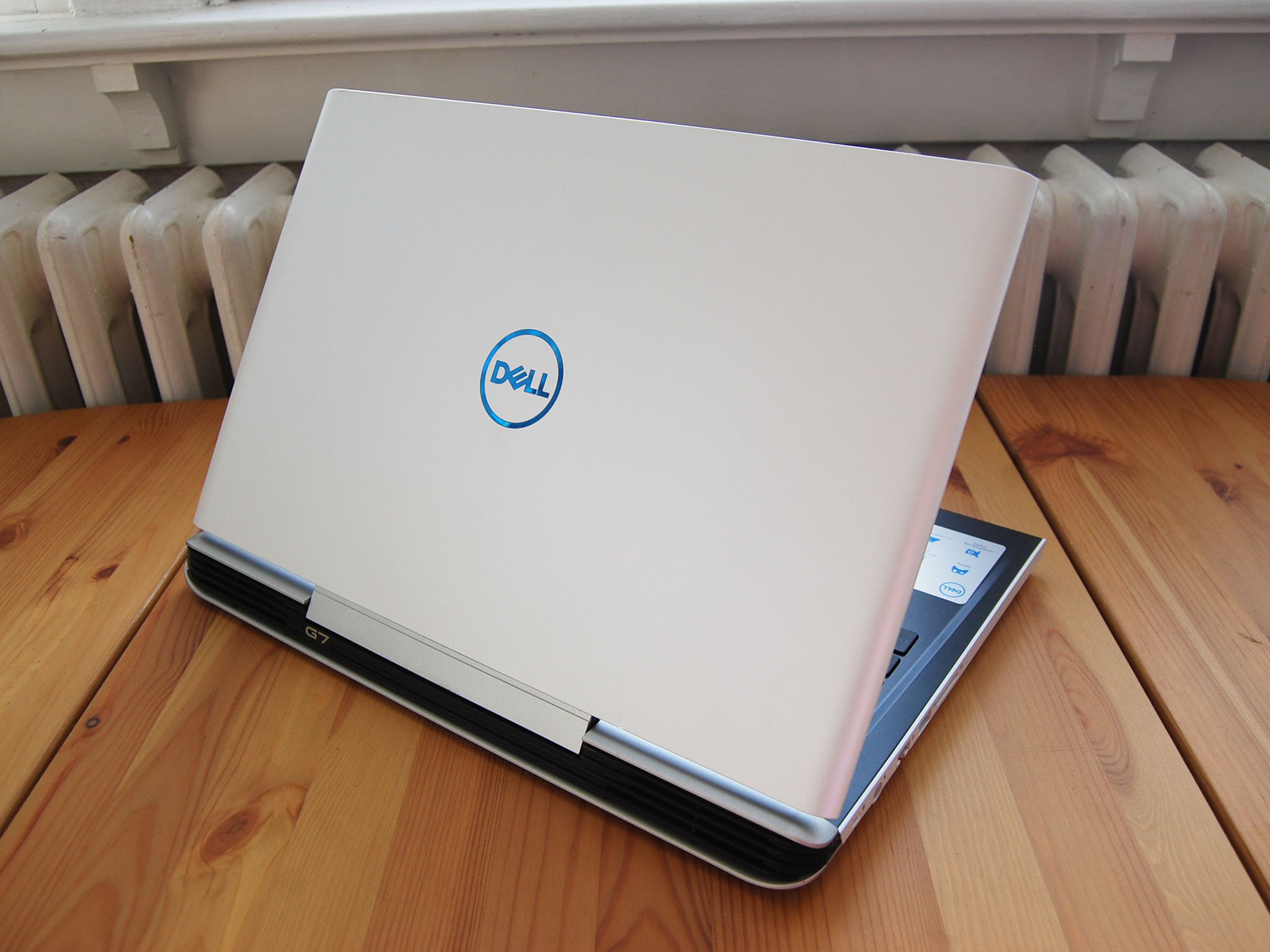 Dell G7 15 7588 review