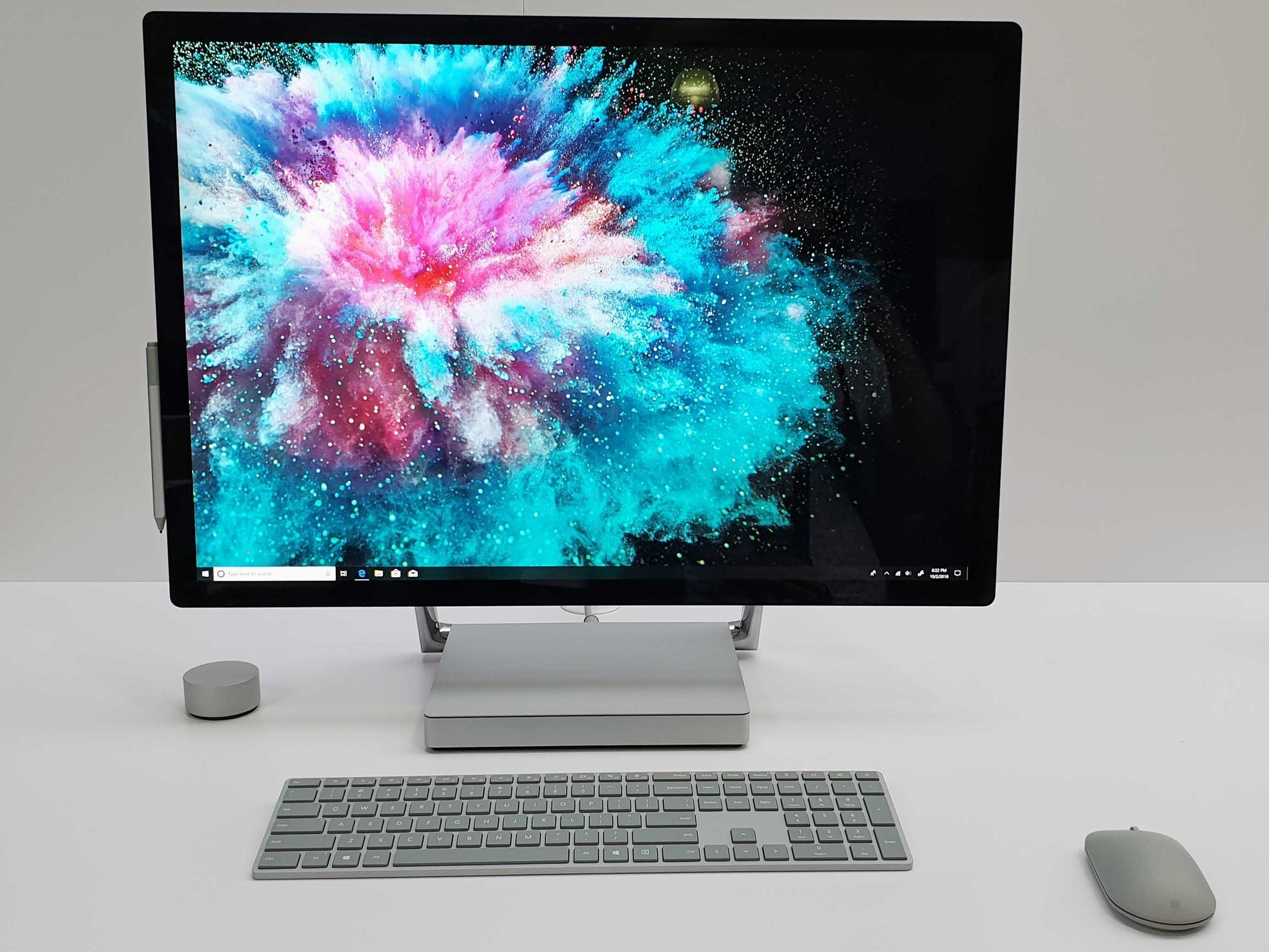 Surface Studio 2 now available starting at $3,500