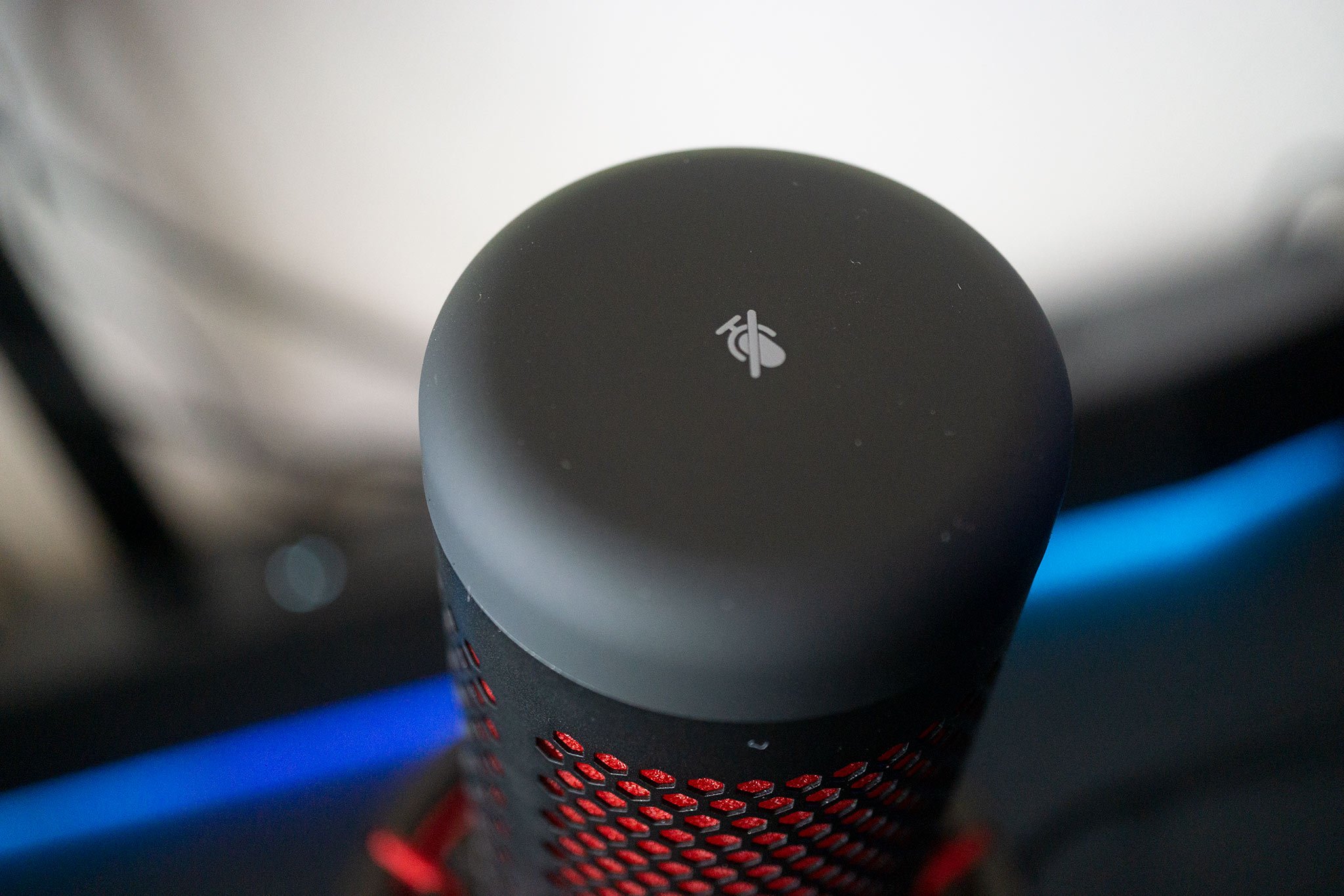 Hyperx Quadcast Microphone Review Great Value For Gamers And