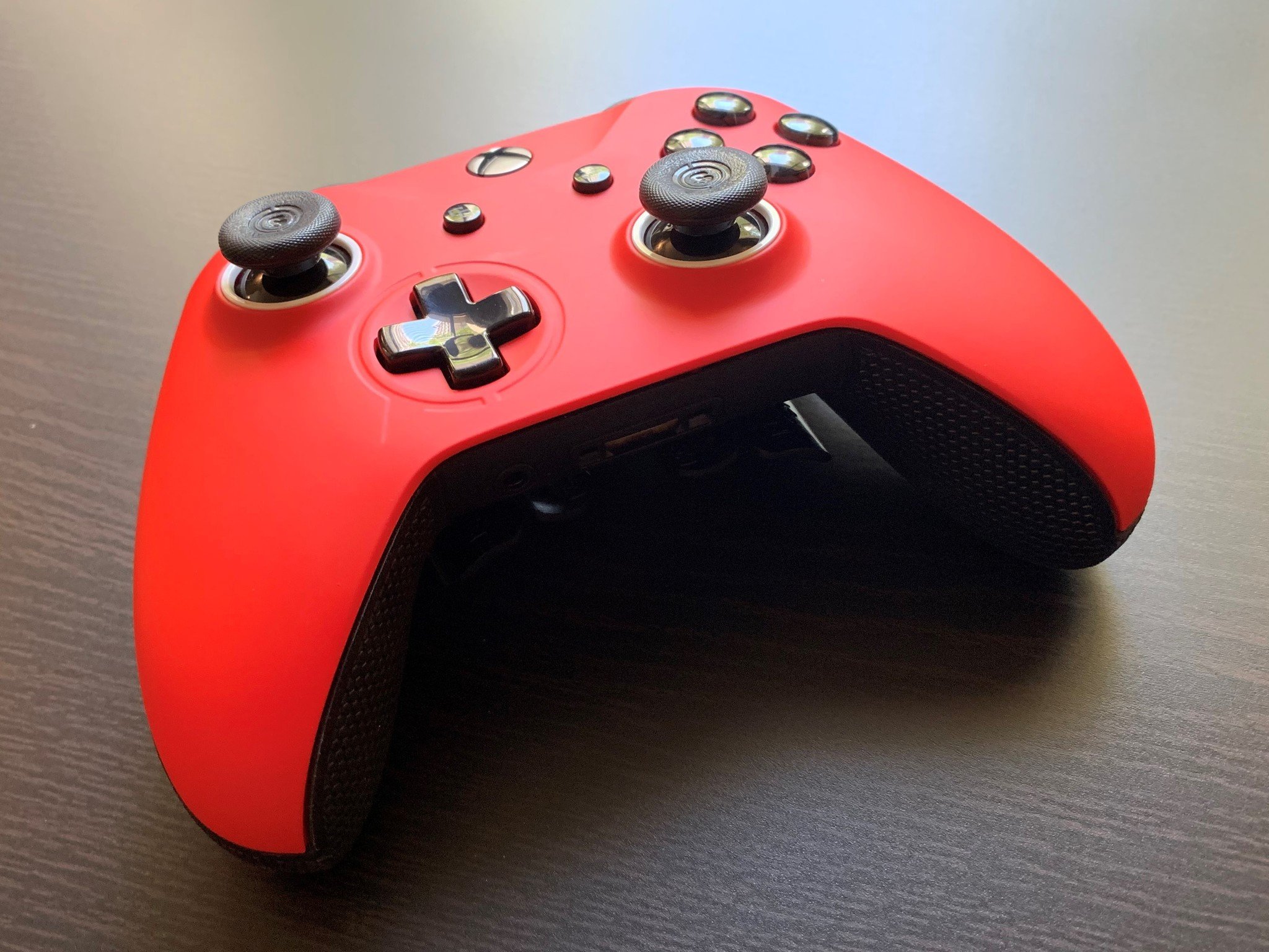 Scuf Prestige for Xbox One and PC review: One of the most advanced 
