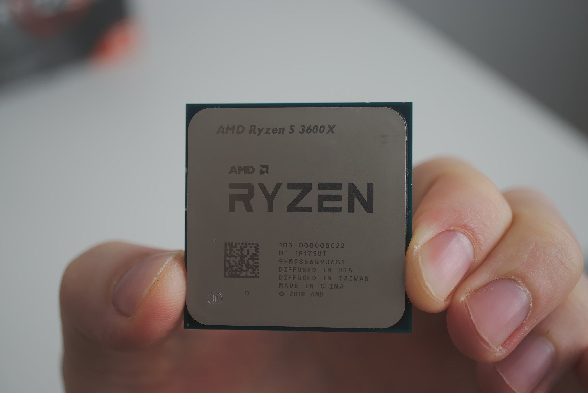 AMD Ryzen 5 3600X review: The new best mid-range CPU | Windows Central