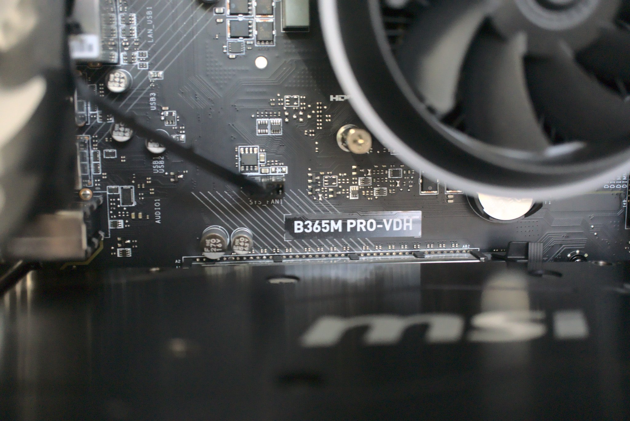 Why now's not the right time to buy motherboards and other PC parts