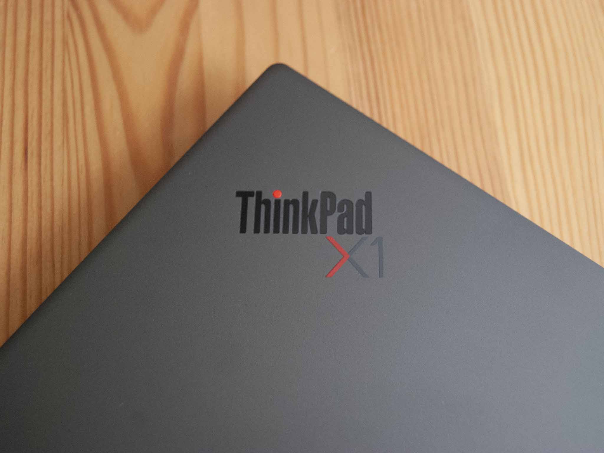 Lenovo ThinkPad X1 Yoga (Gen 5)