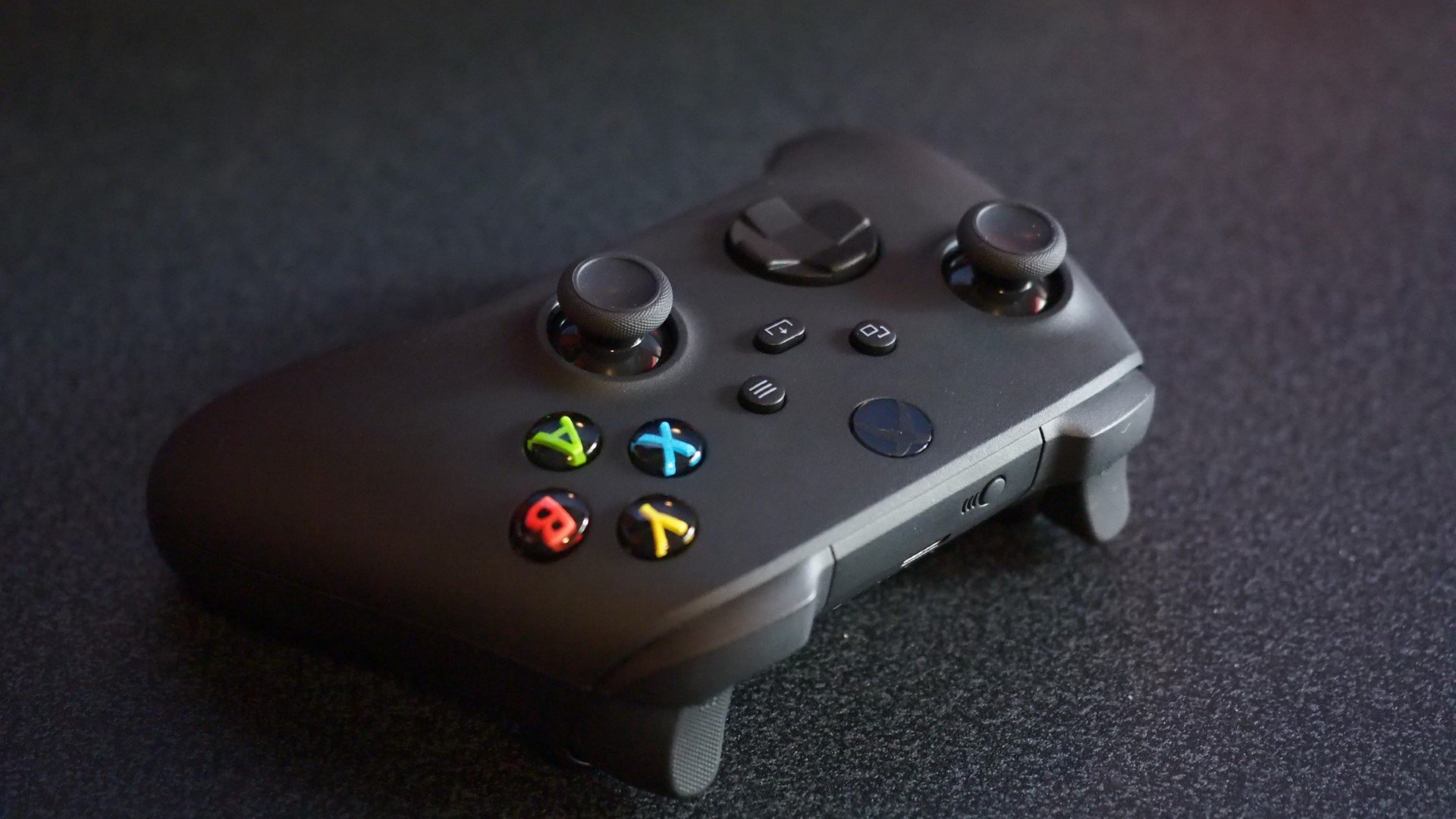 Xbox Series X S Controller