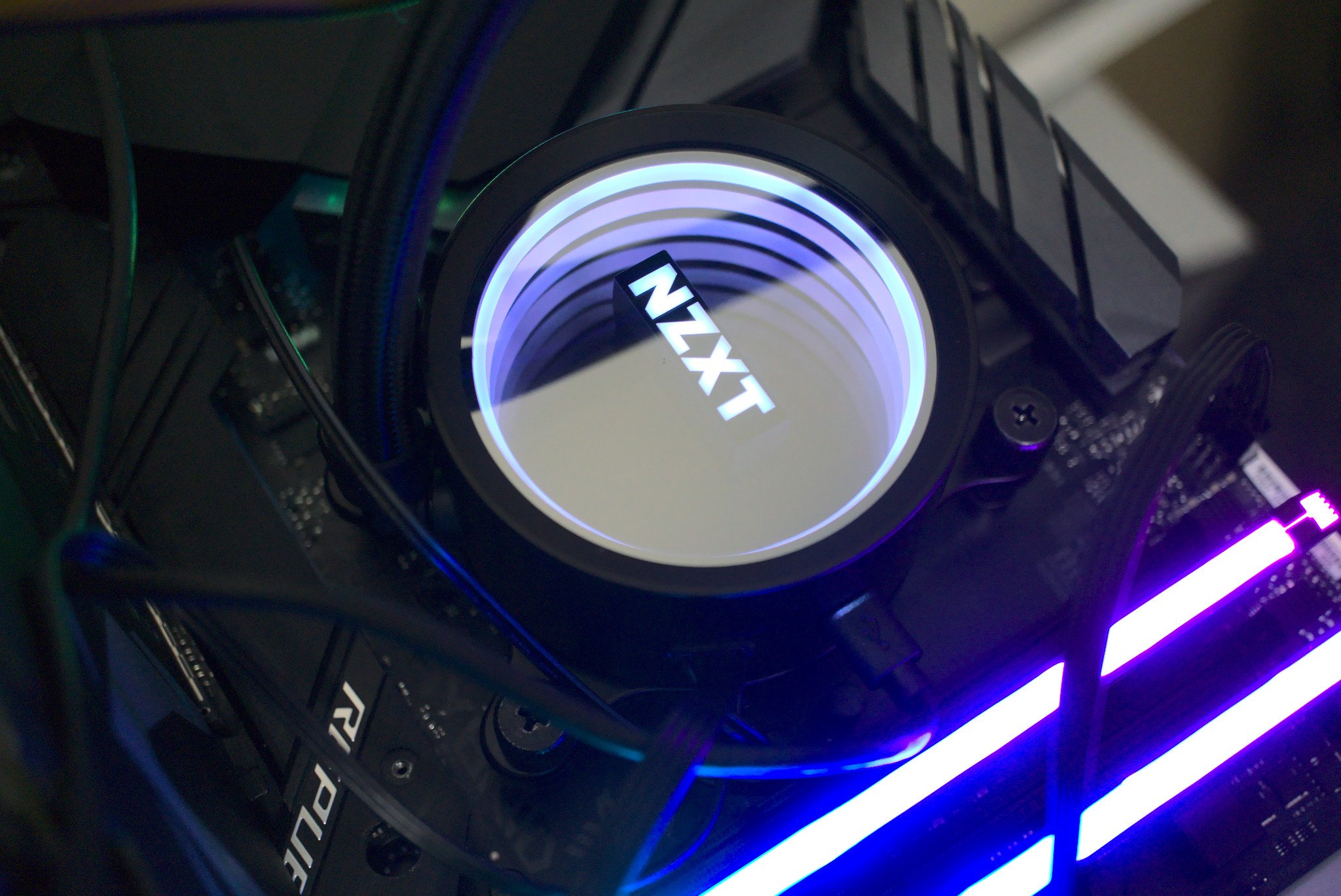 NZXT Kraken X73 RGB AIO review: Exceptional cooling performance with
