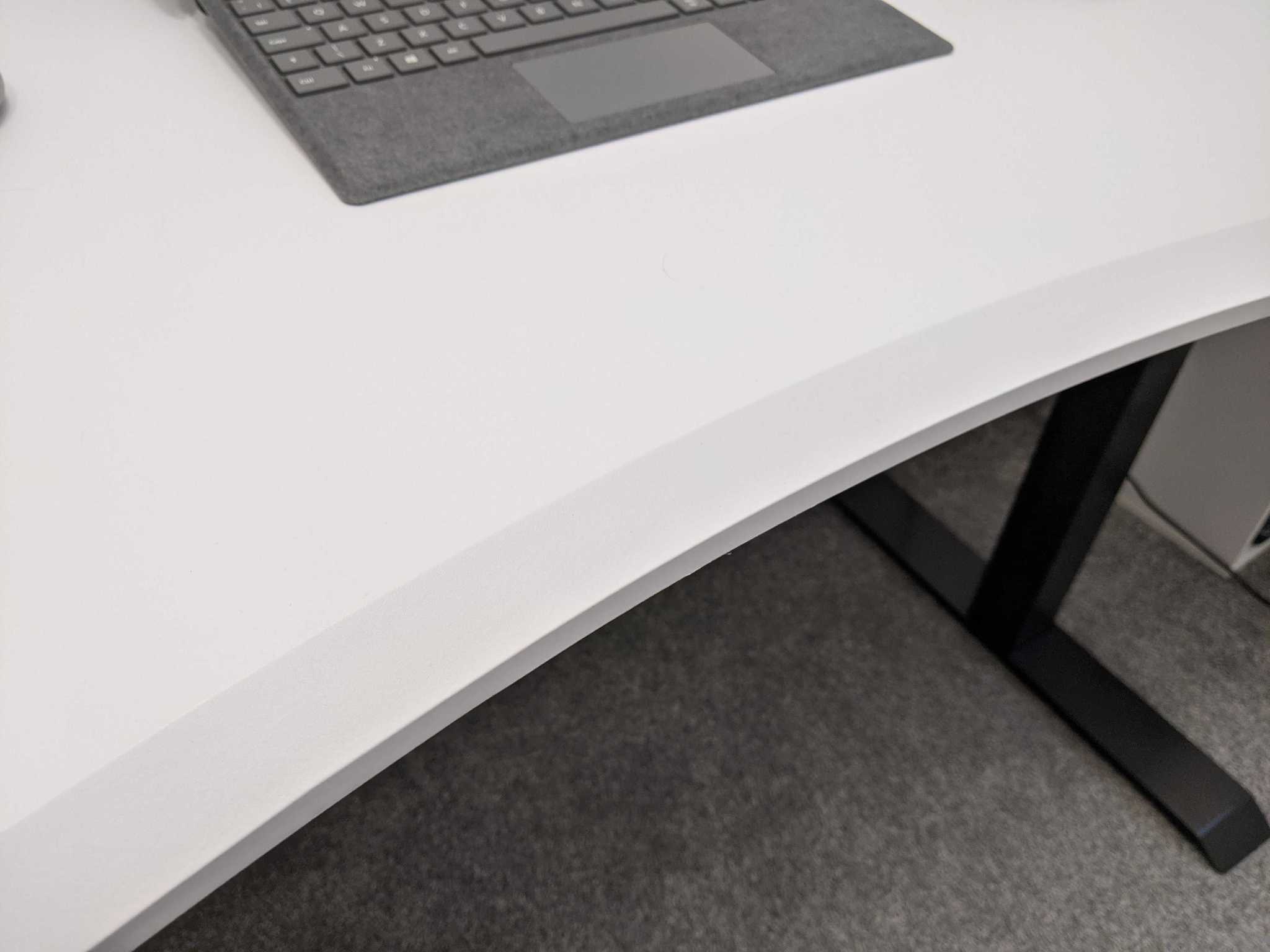 FlexiSpot E6 standing desk review: This impressive standing desk even