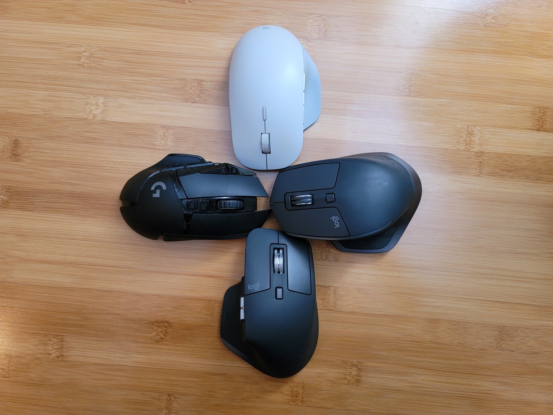 Review: The Logitech MX Master 3 truly is the master of mice ~ System