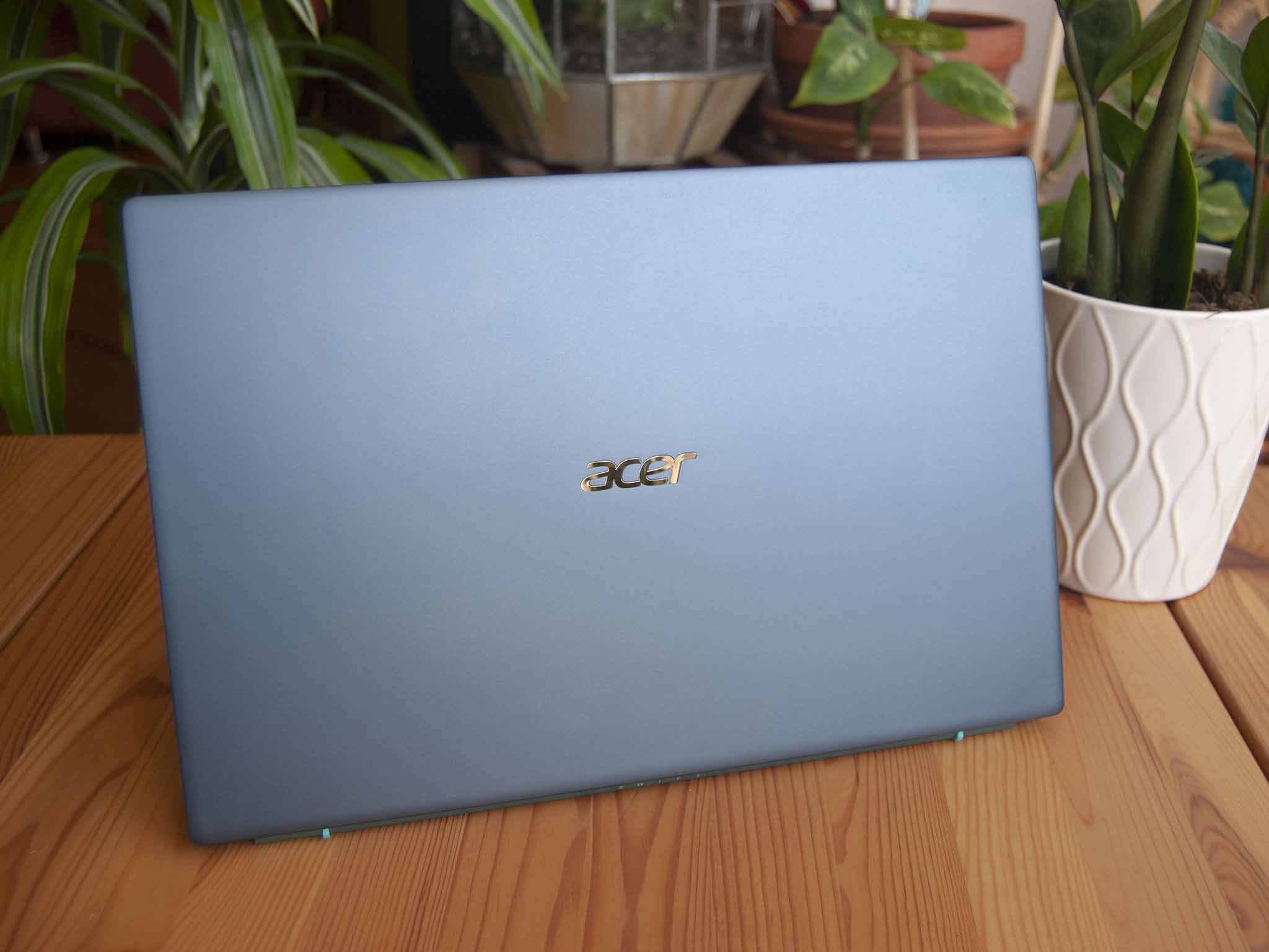 Acer Swift 3x Review