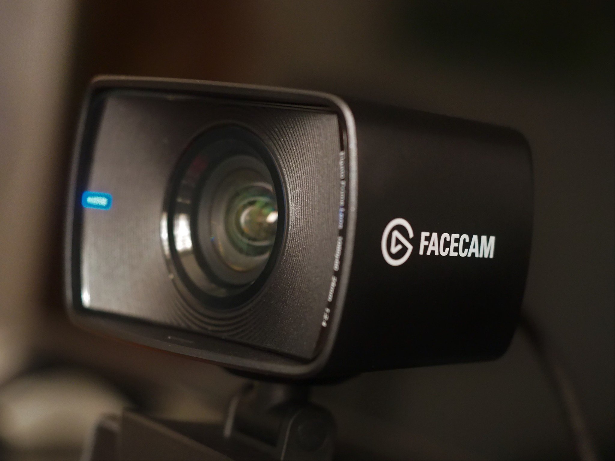 Elgato Facecam Review