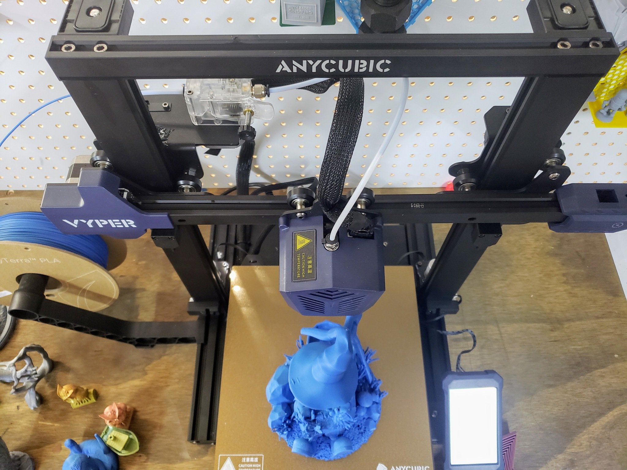 Anycubic Vyper Should Buy