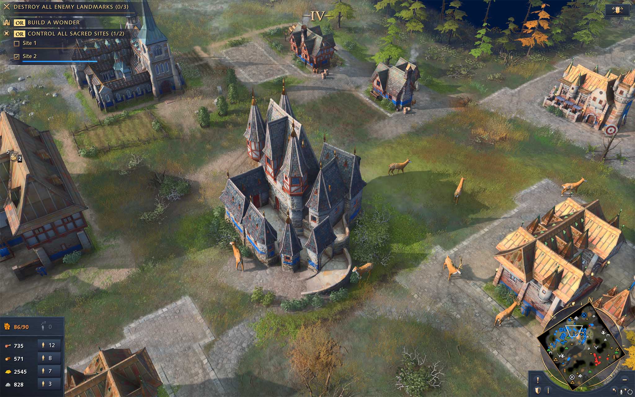 Age Of Empires 4 Review