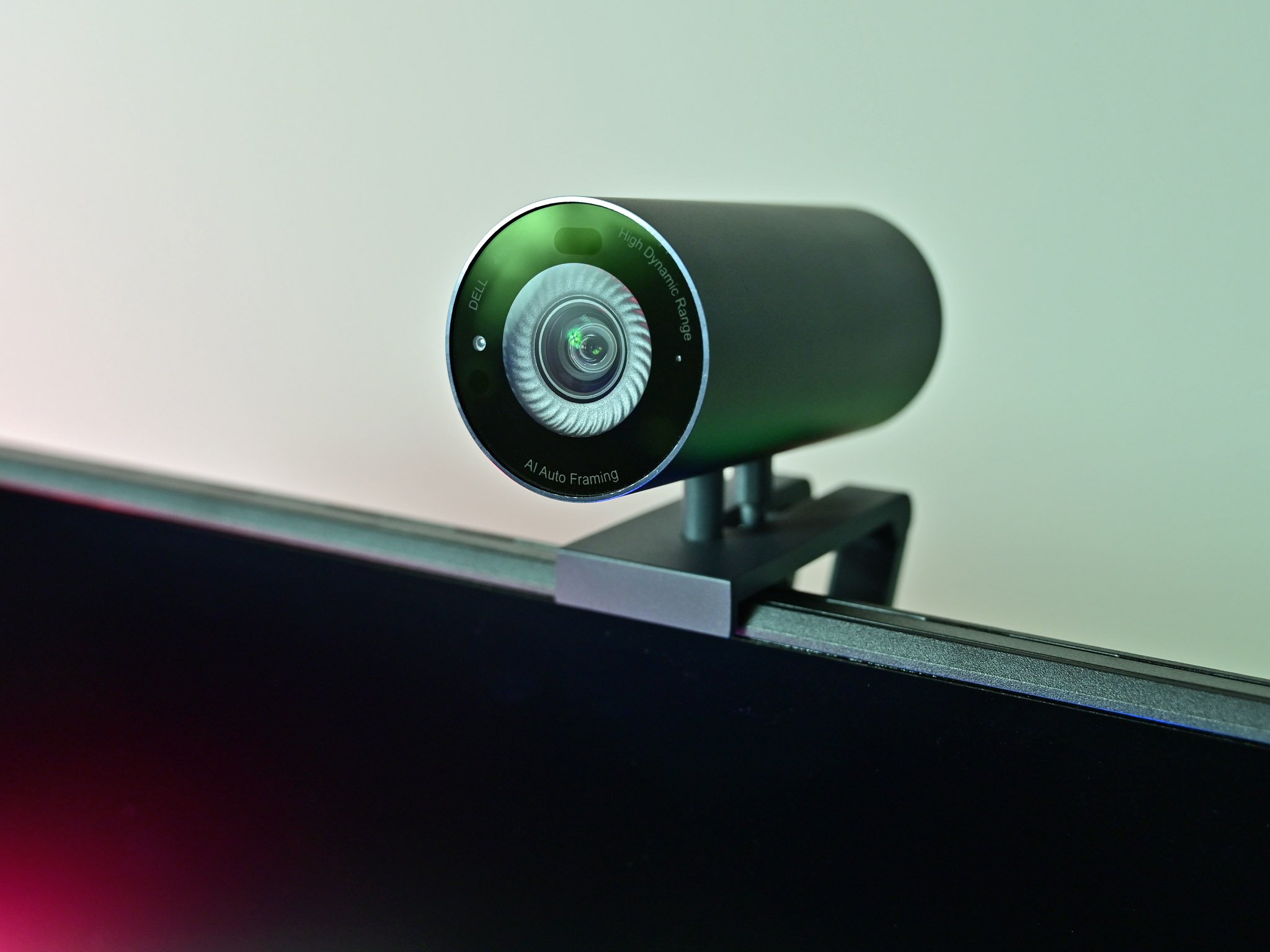 Dell Ultrasharp Webcam