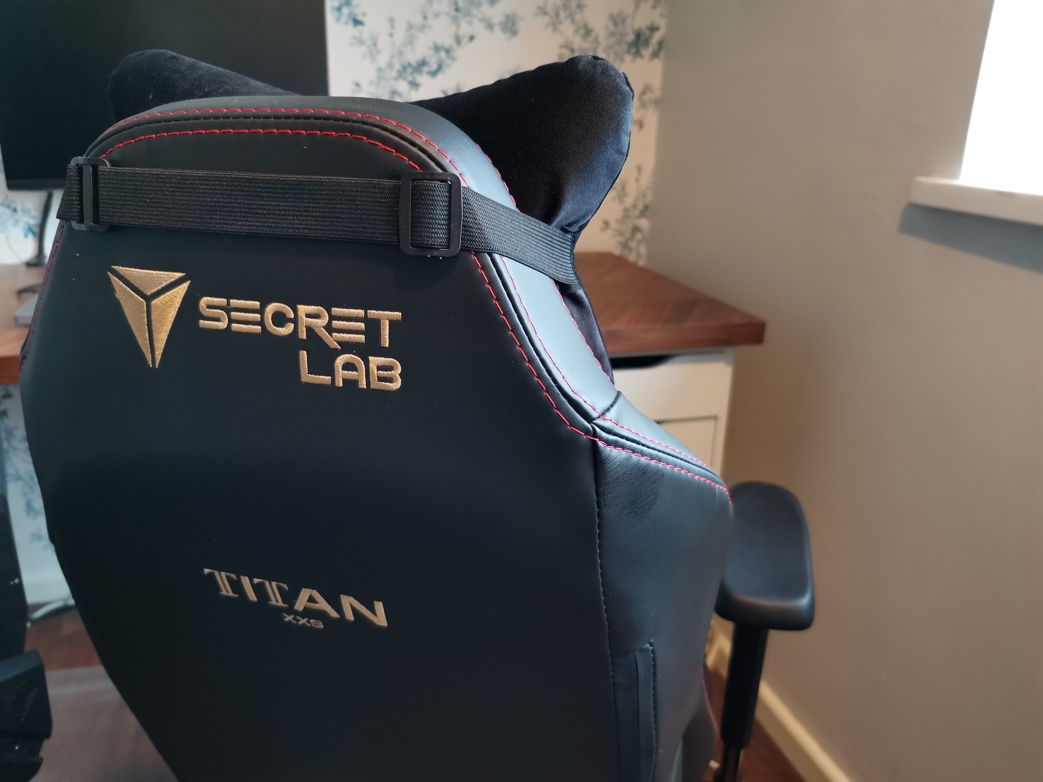 Secretlab Titan XXS