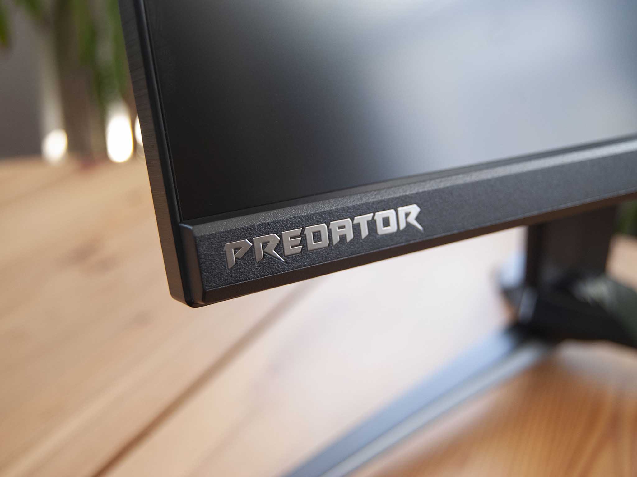 Acer Predator X28 Review