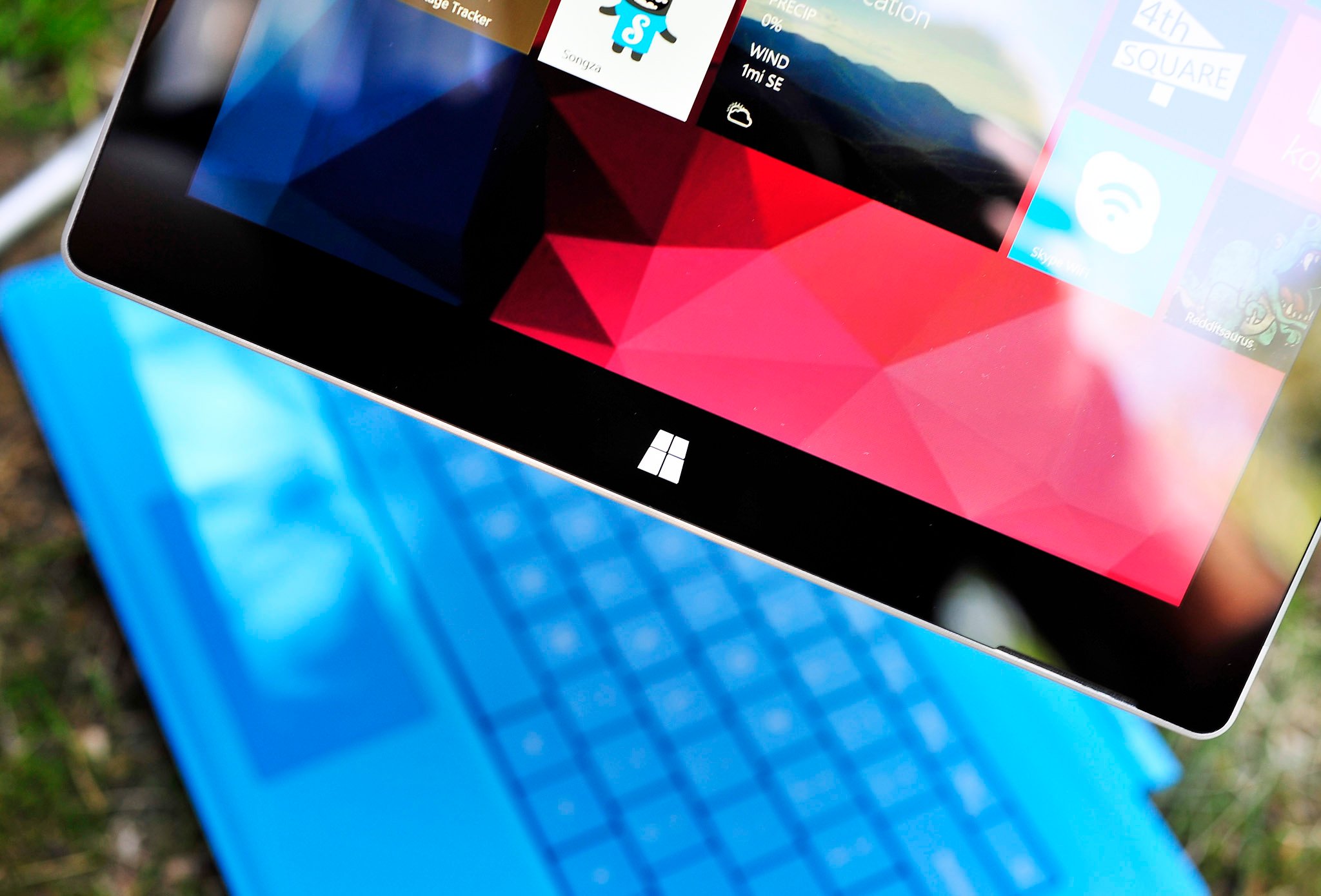 Watch Satya Nadella talk about Adobe partnership and give away free Surface Pro 3s