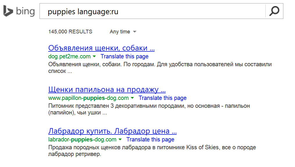 Bing_Language Master Bing and the Internet with this guide to search engine operators