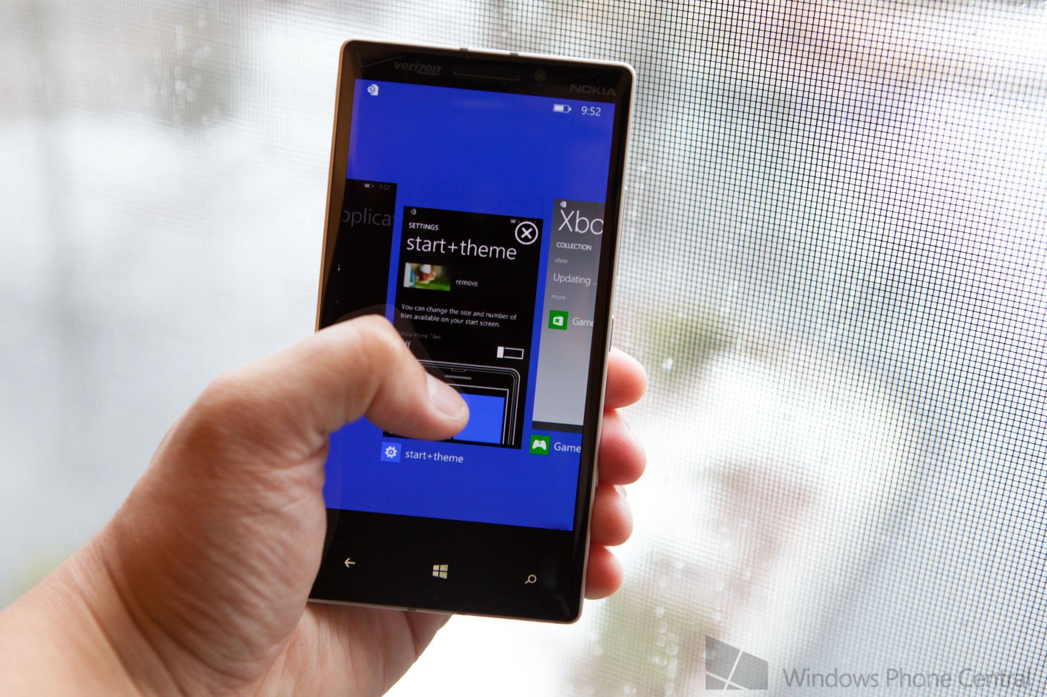 Windows Phone 8.1 Preview for Developers Program should go live Thursday, April 10