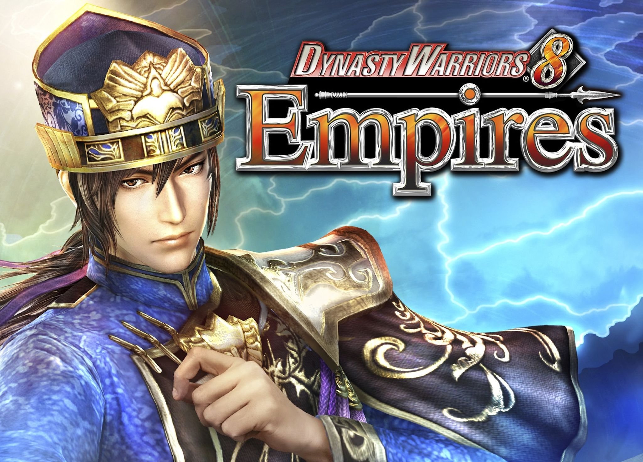 Download Game Dynasty Warriors 8 Empires PC