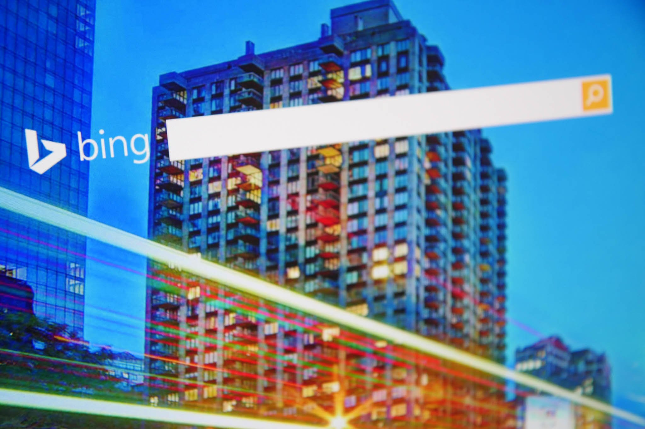 Microsoft's Bing News PubHub is designed to help news ...