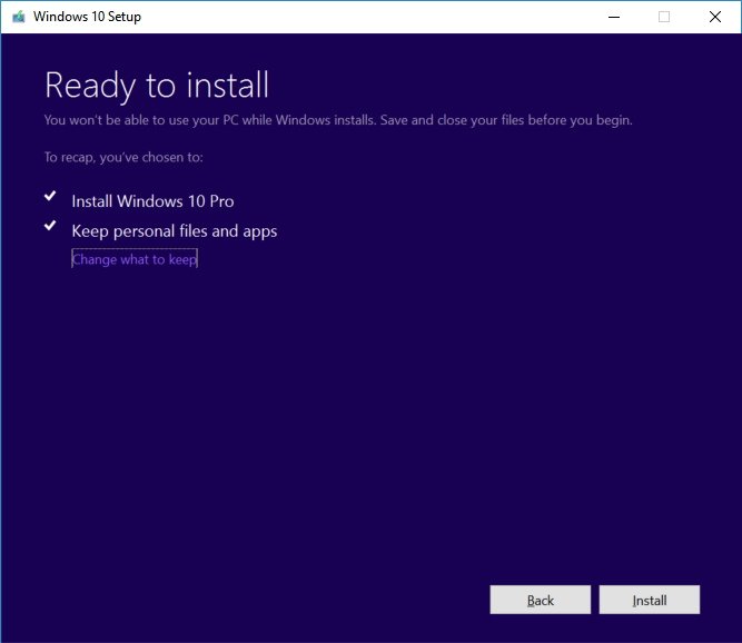 How to get the Windows 10 Anniversary Update | Windows Central