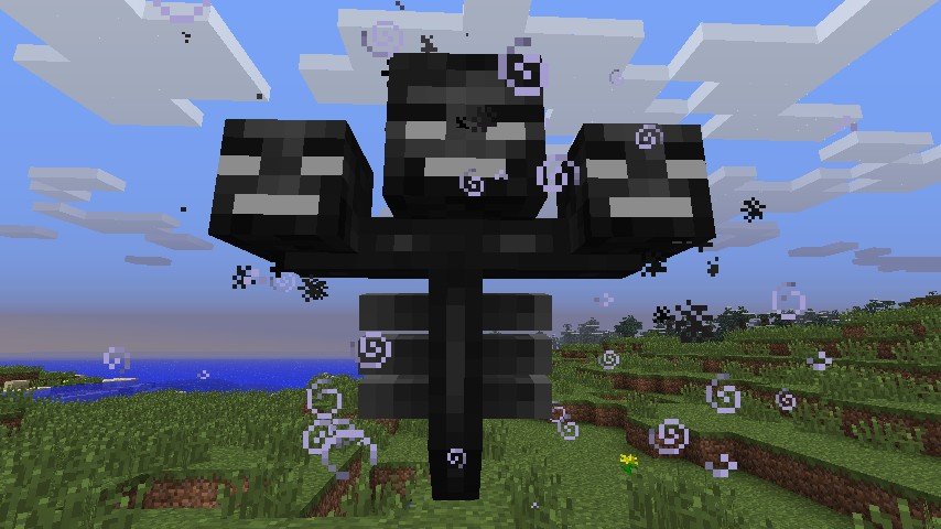 Wither!