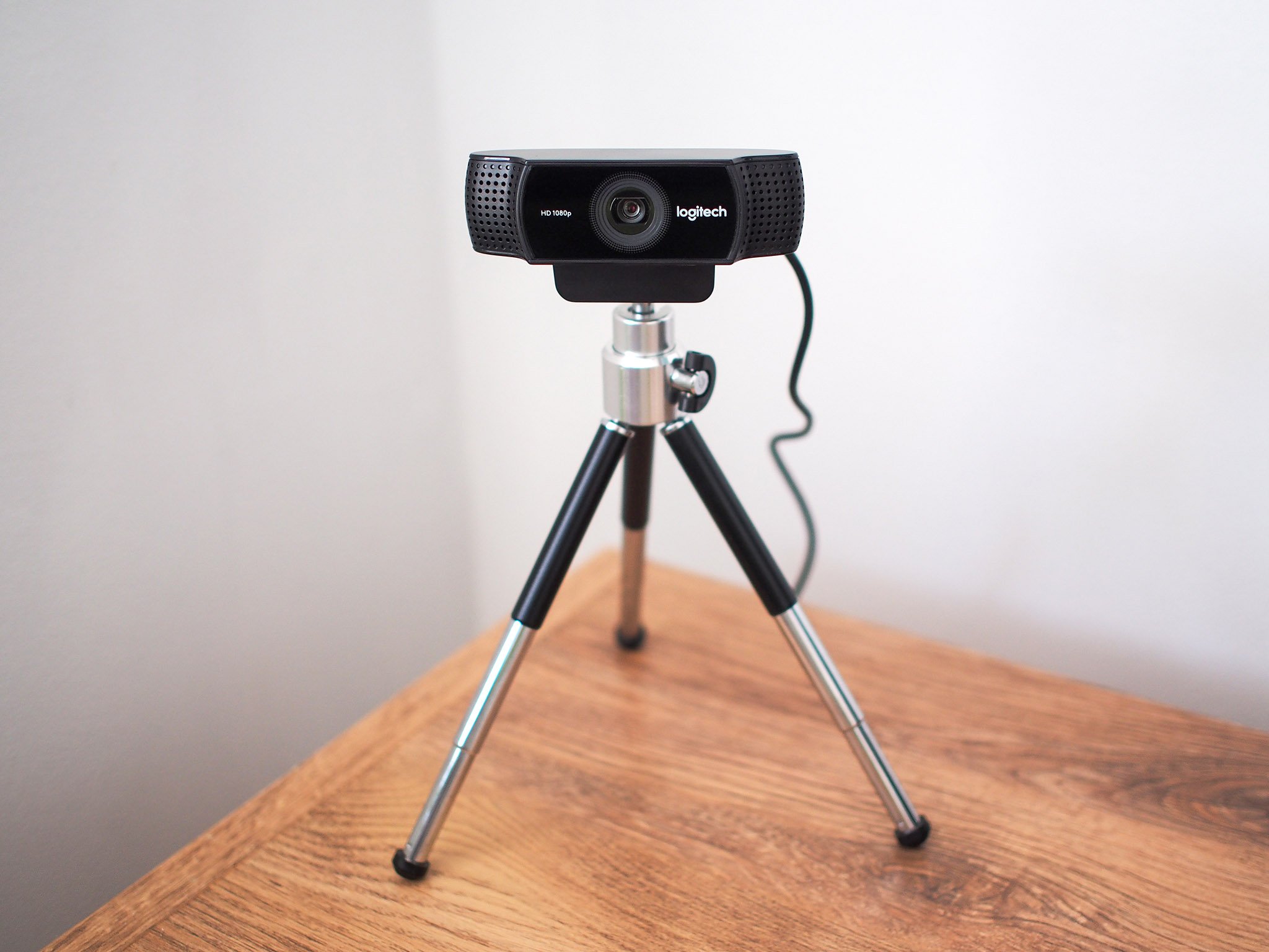 c922 pro stream webcam ราคา