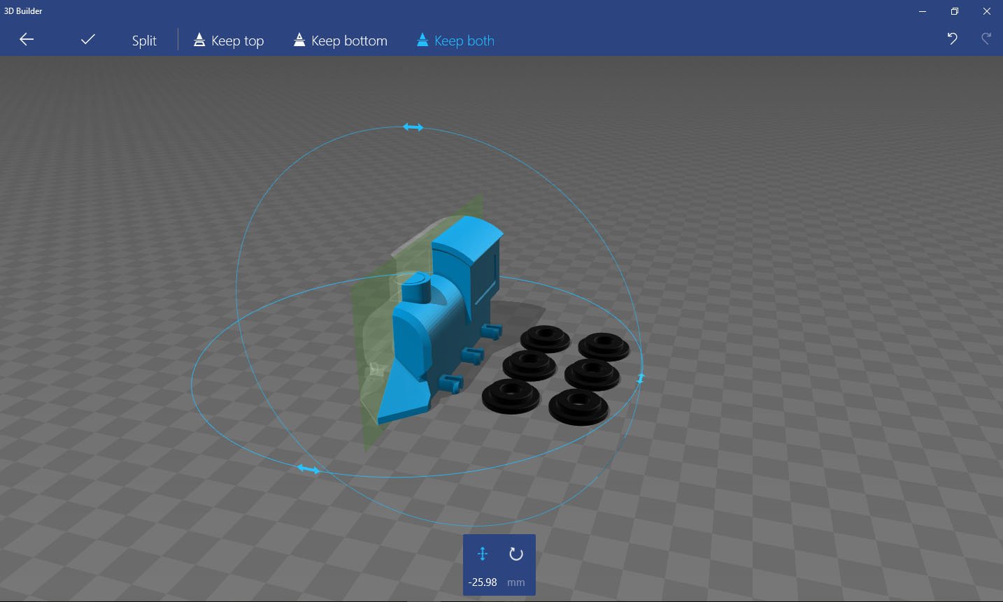 How to use 3D Builder on Windows 10 | Windows Central
