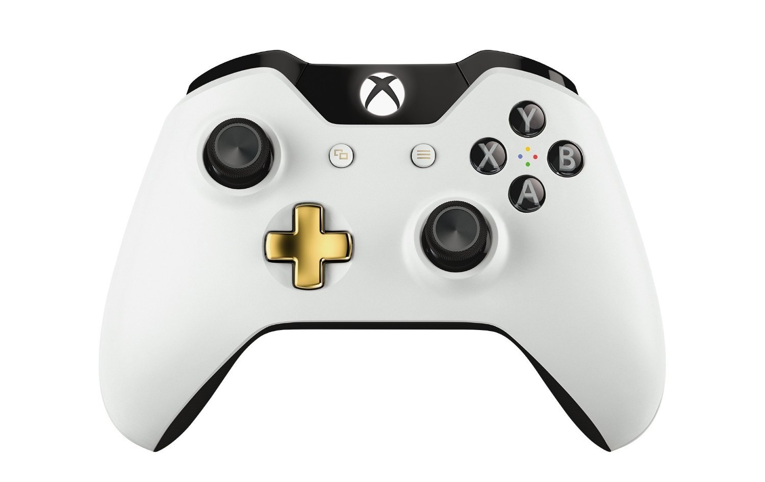 These are the Special Edition Xbox One Controllers you can 
