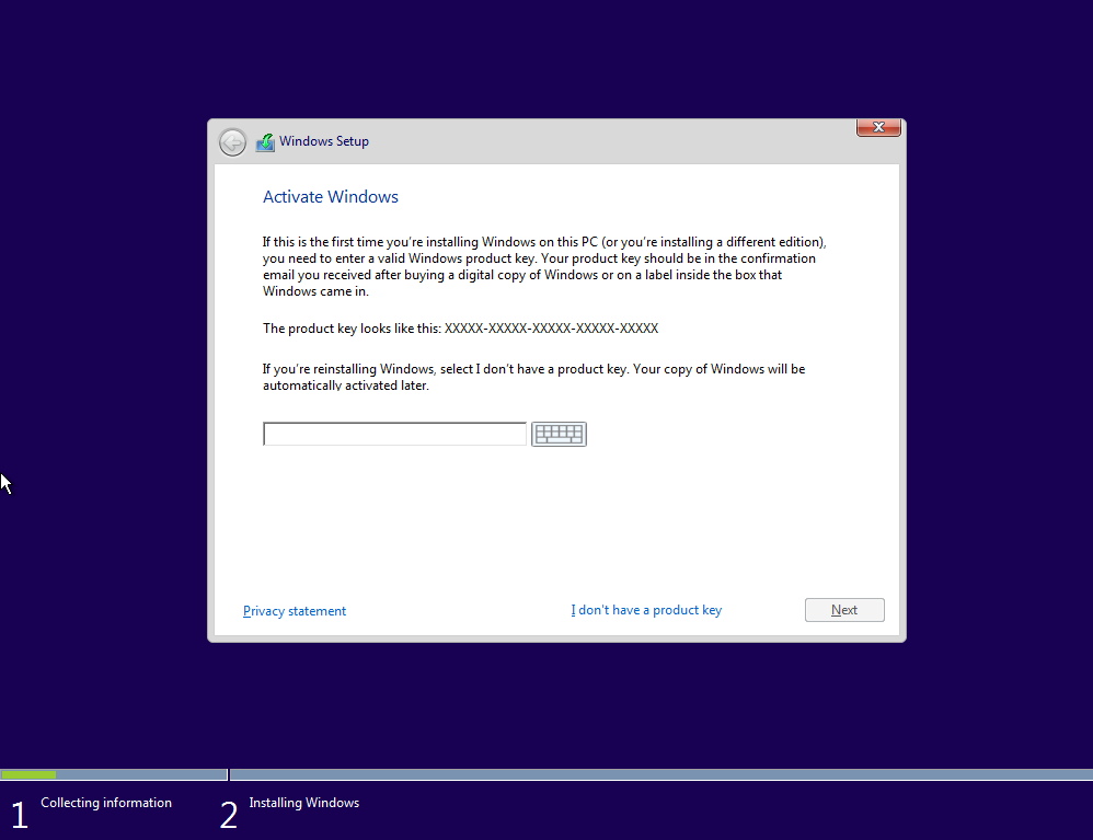 Upgrade Windows Vista To Windows 8