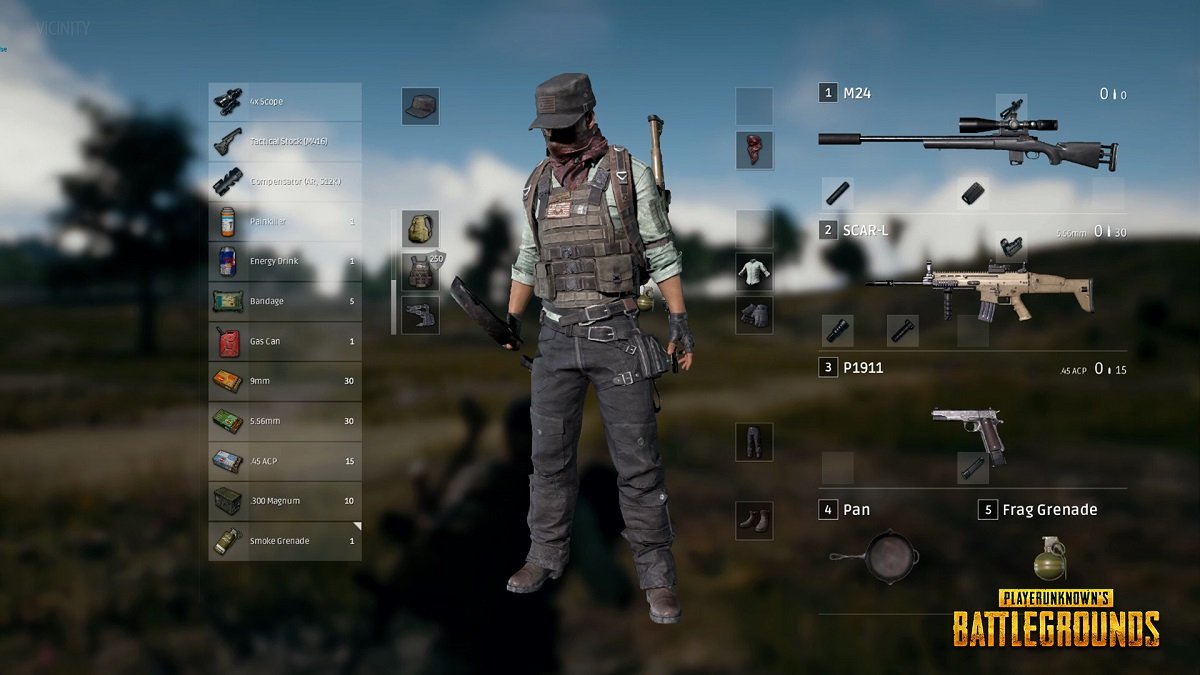 PlayerUnknown's Battlegrounds Ultimate Guide | Windows Central - 1200 x 675 jpeg 117kB