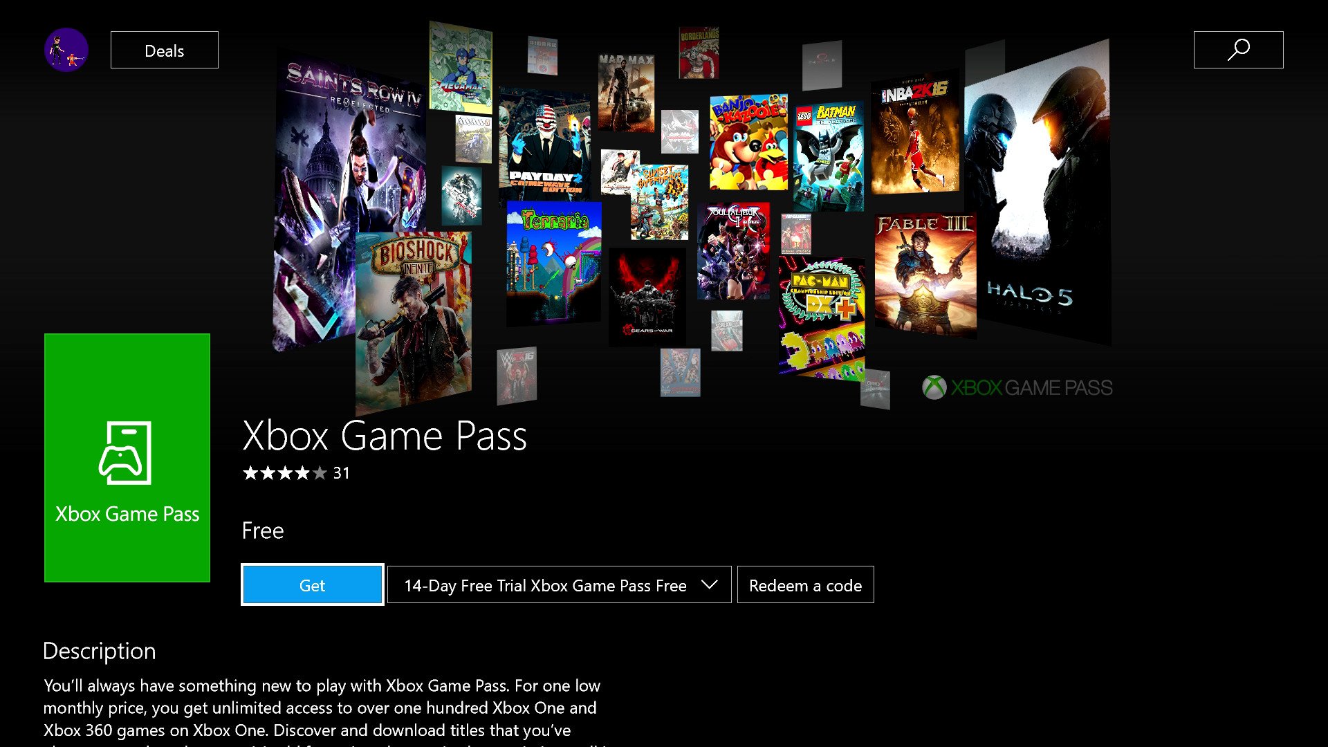 What Is Xbox Game Pass (Ultimate, Xbox One, PC): Pricing ...