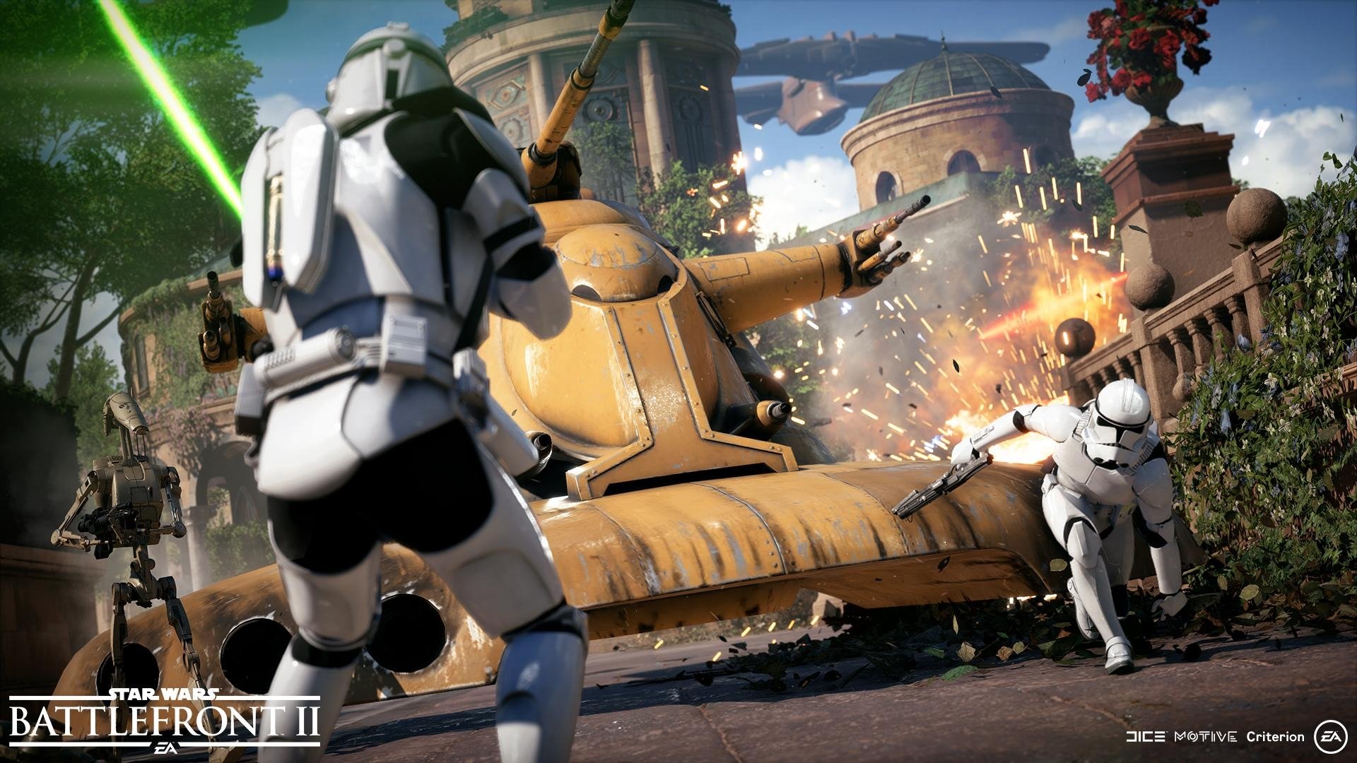 Image result for star wars battlefront 2 release date