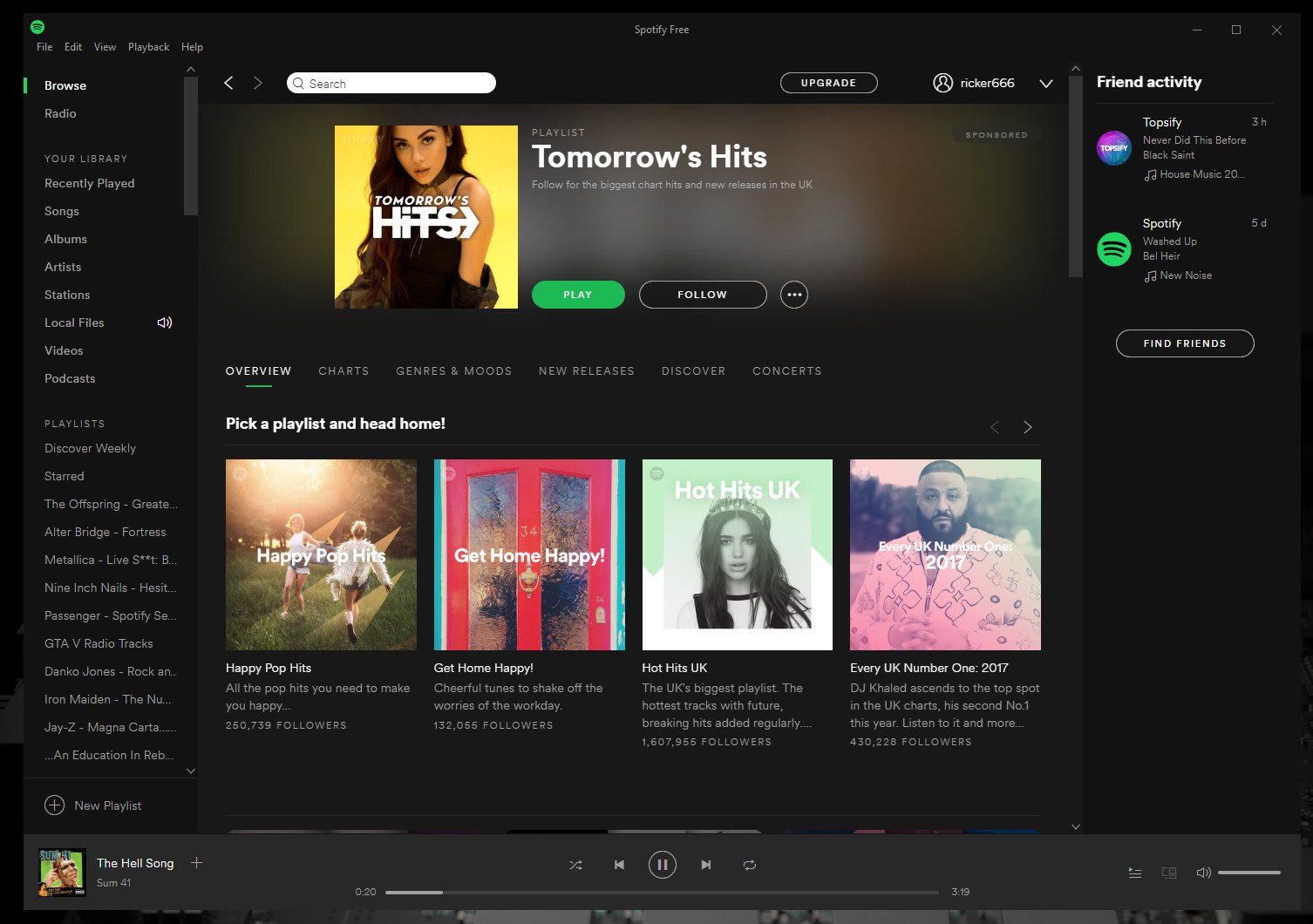 Best Windows 10 Music Player Apps for PCs of 2017 ...