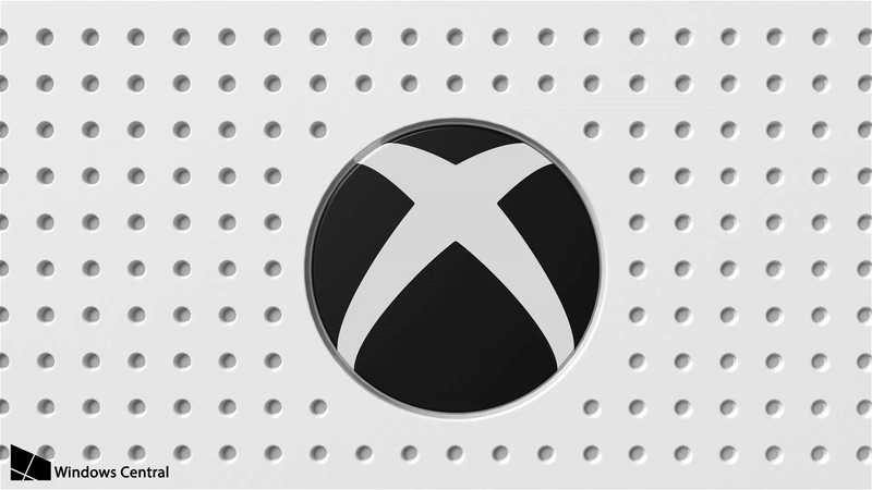 Fluent Design ya se deja ver en el proceso de instalación de Xbox One X - Windows Central ha tenido acceso al proceso de instalación de Xbox One X donde se ven pinceladas de Fluent Desing.