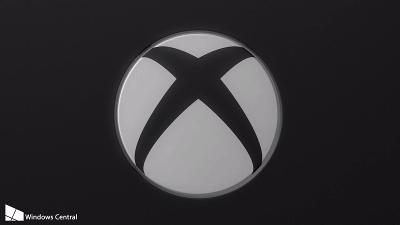 Fluent Design ya se deja ver en el proceso de instalación de Xbox One X - Windows Central ha tenido acceso al proceso de instalación de Xbox One X donde se ven pinceladas de Fluent Desing.