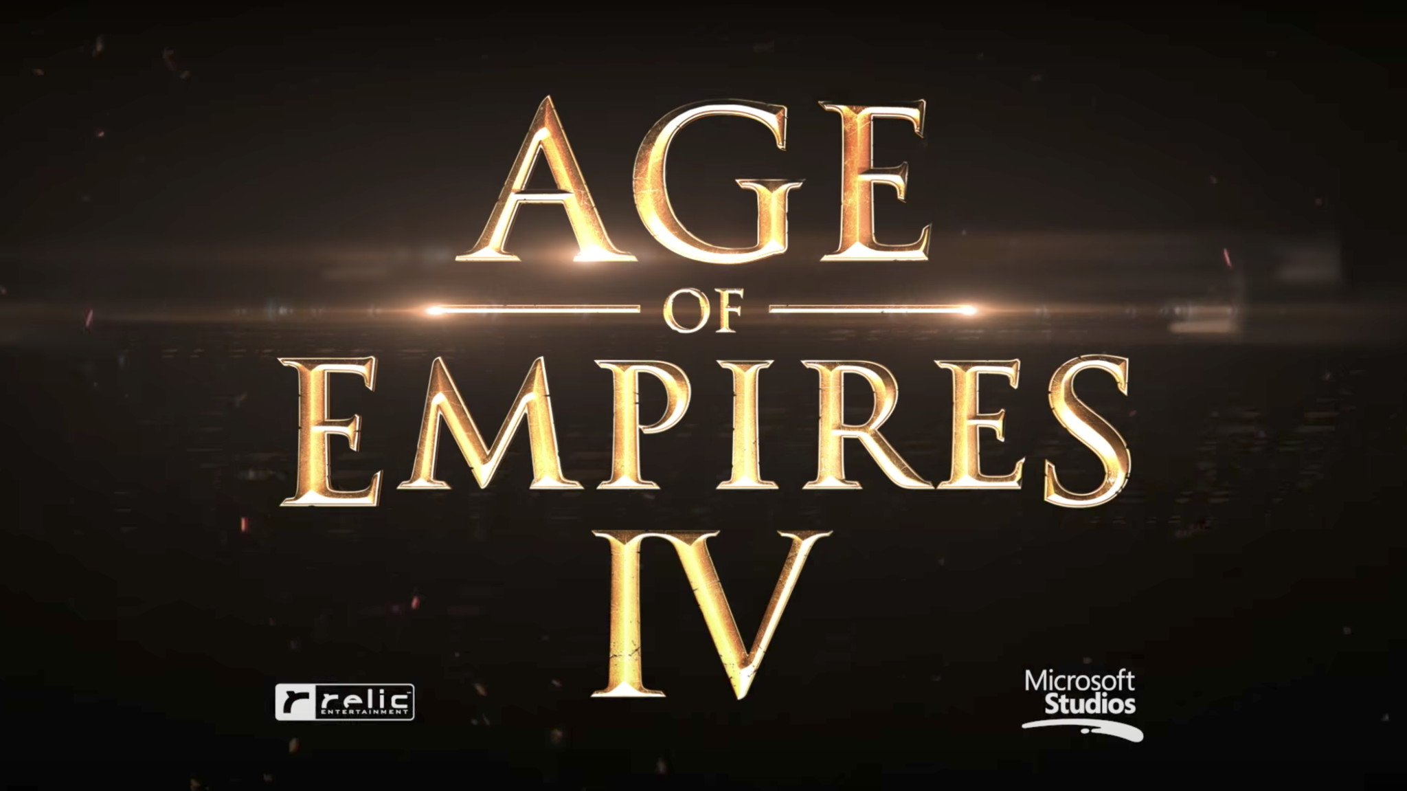 Картинки по запросу Age of Empires IV