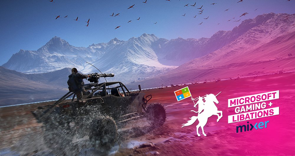 Ghost Recon: Wildlands Free Trial is Out Now For Xbox One, PC