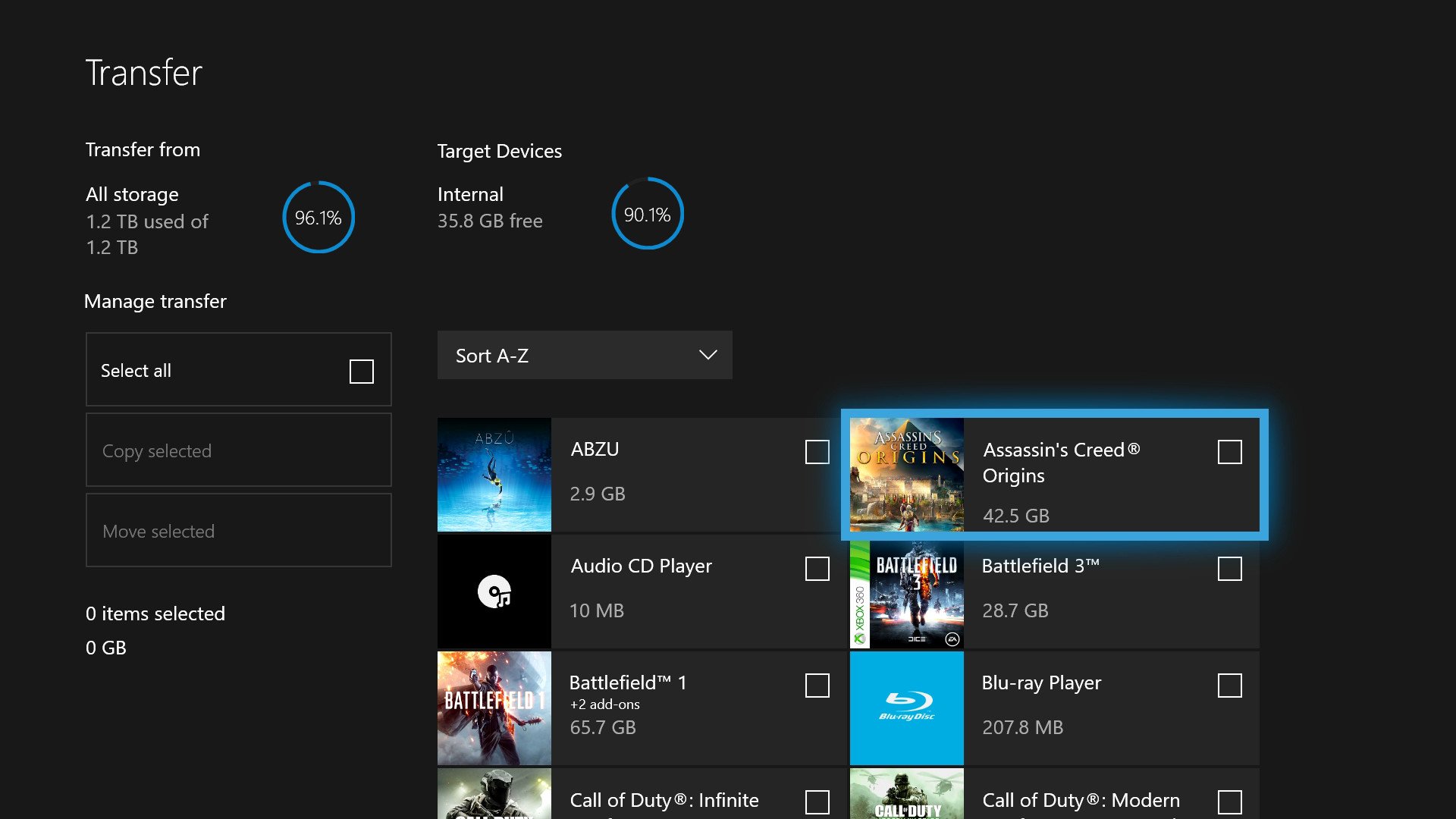 Image result for transfer files from old xbox to new xbox x