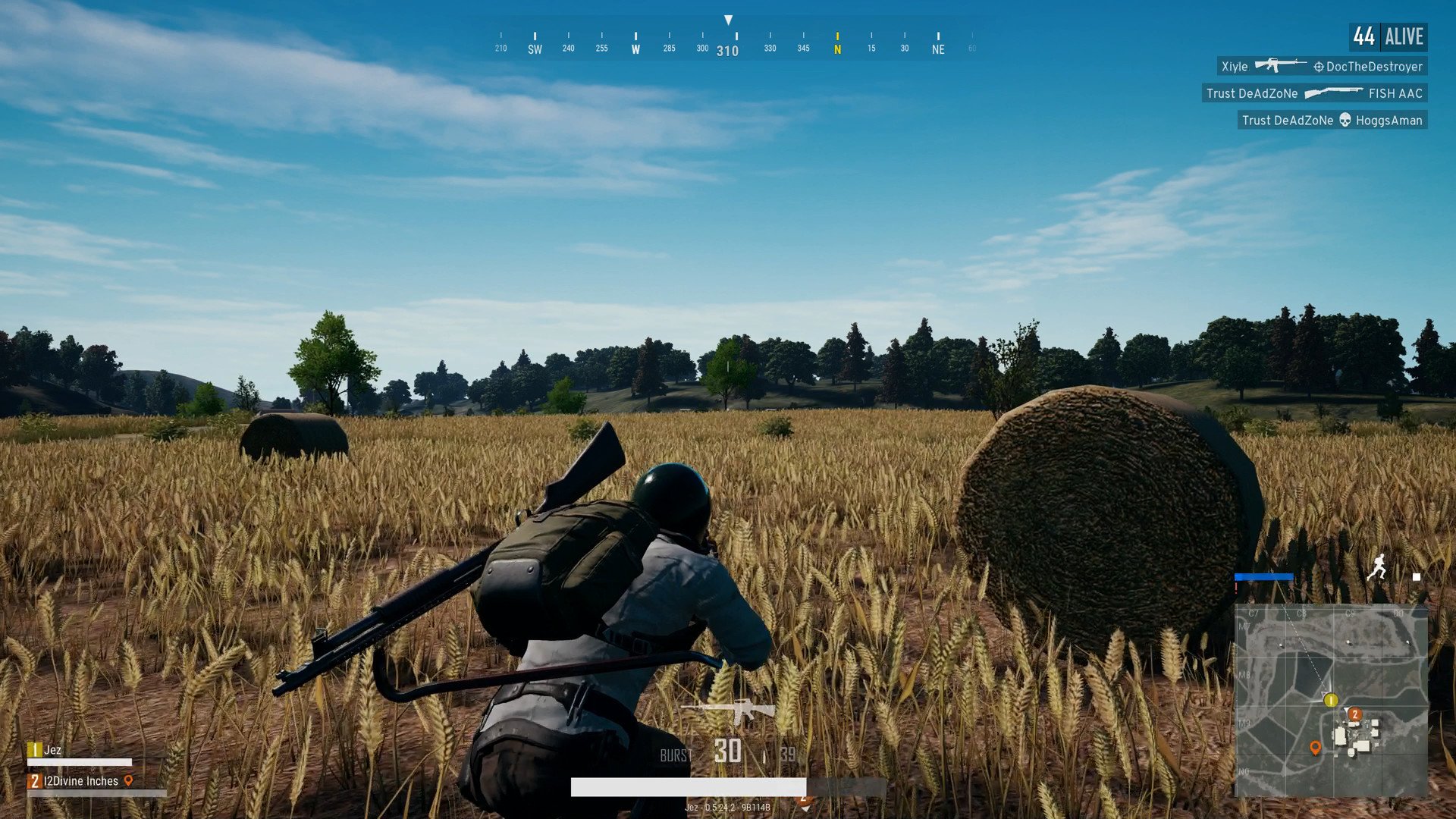 PlayerUnknown's Battlegrounds for Xbox One is unique and ...