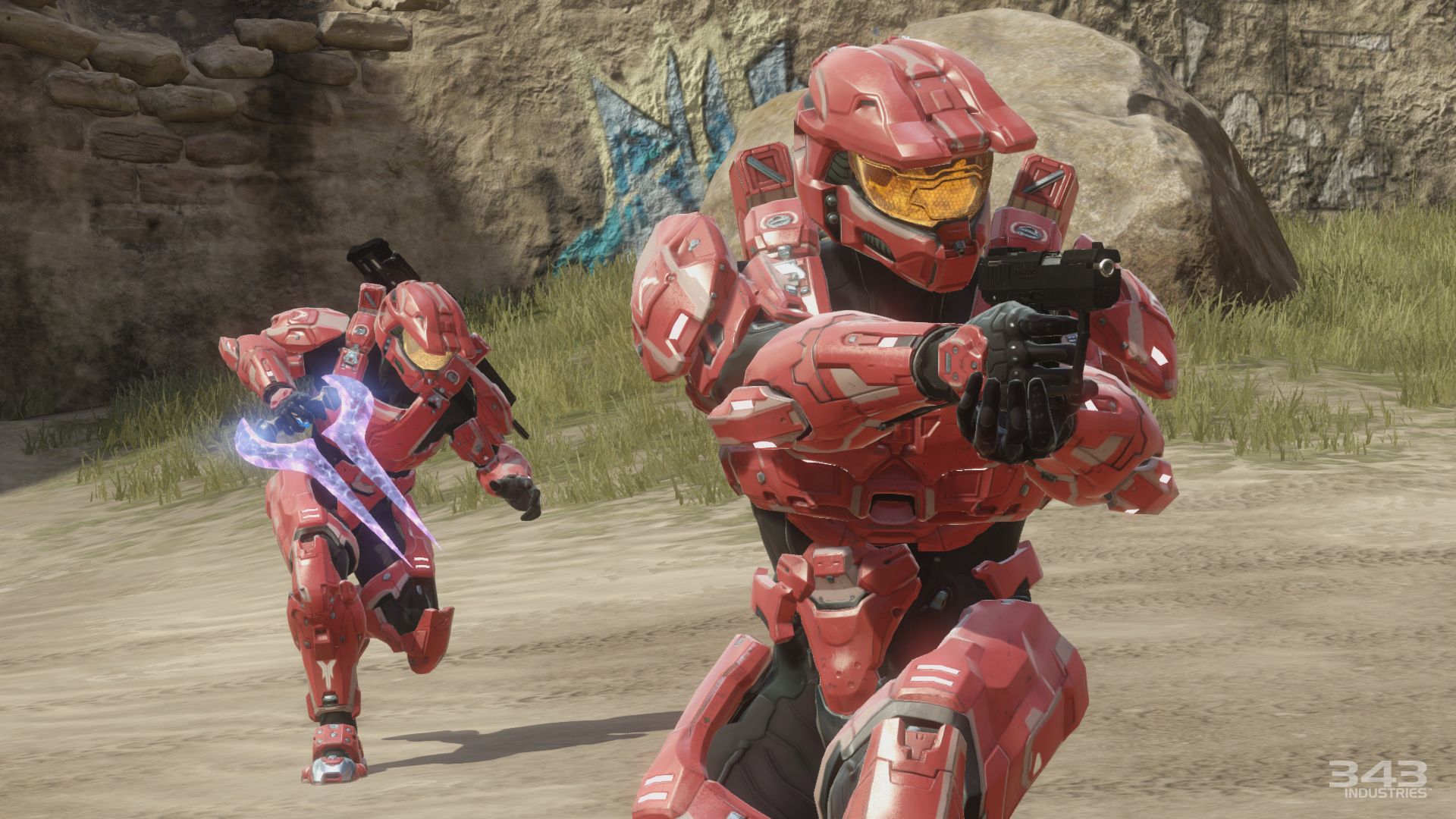 Halo 2: Anniversary for PC — List of all known bugs and issues ...