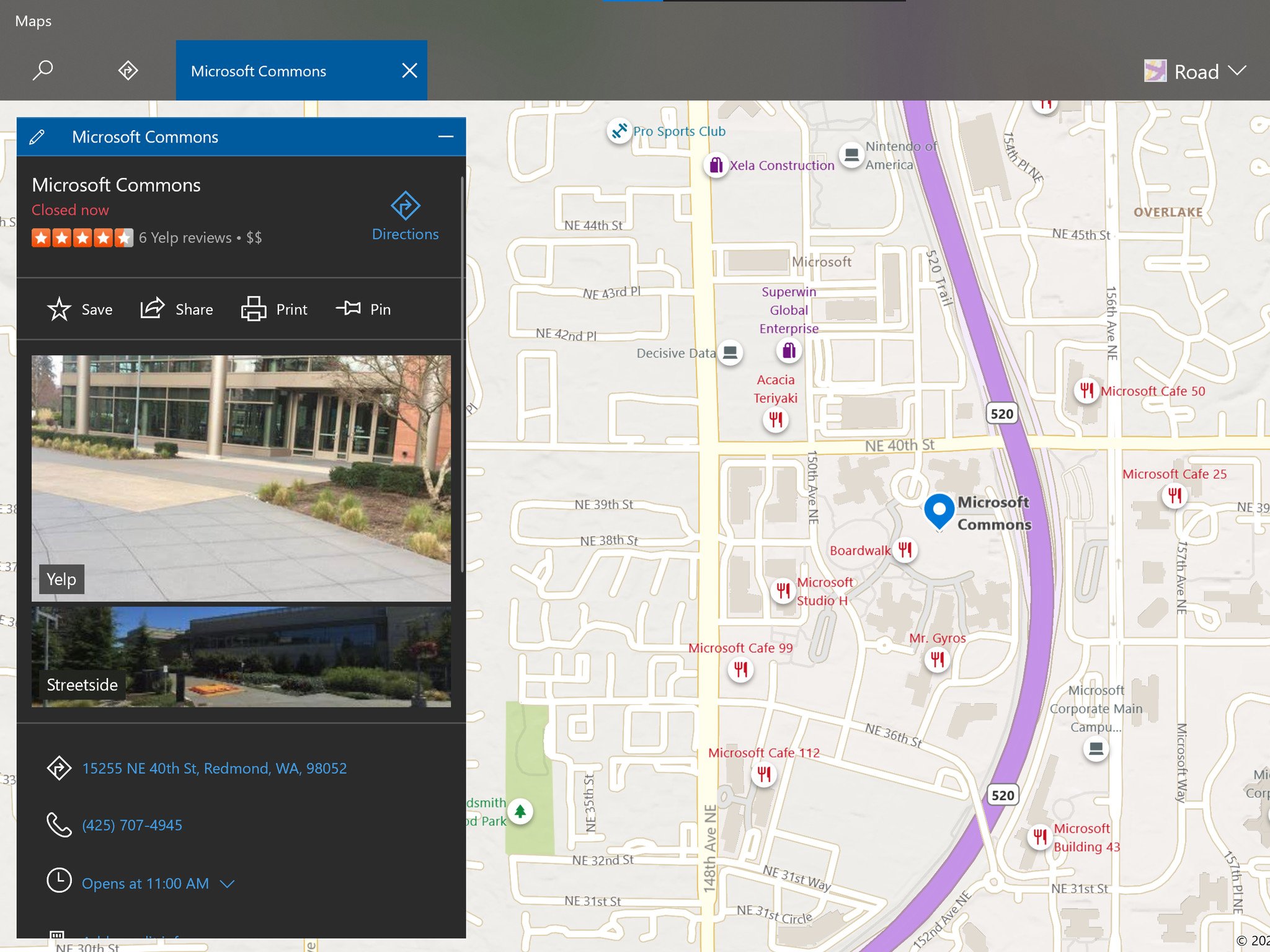 Bing Maps switches to TomTom for base map data | Windows Central