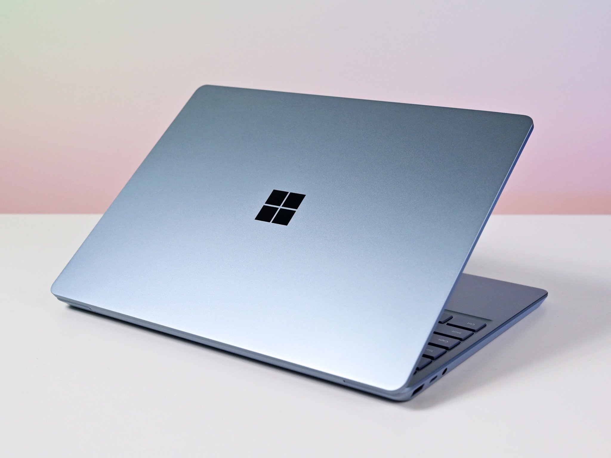 Surface Laptop Go teardown shows it took some cues from Surface Laptop