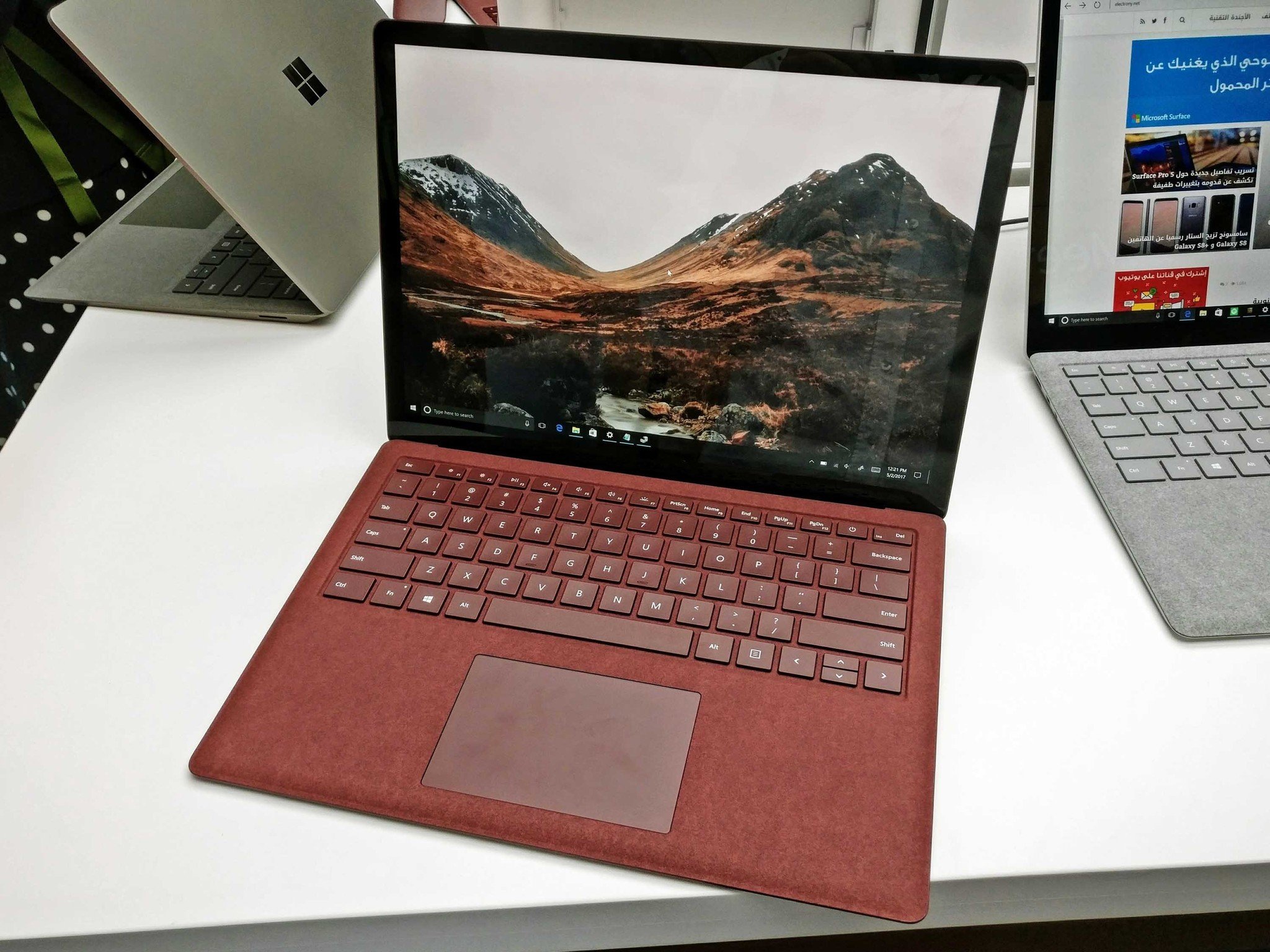 5 things you will NOT like about Microsoft's Surface ...