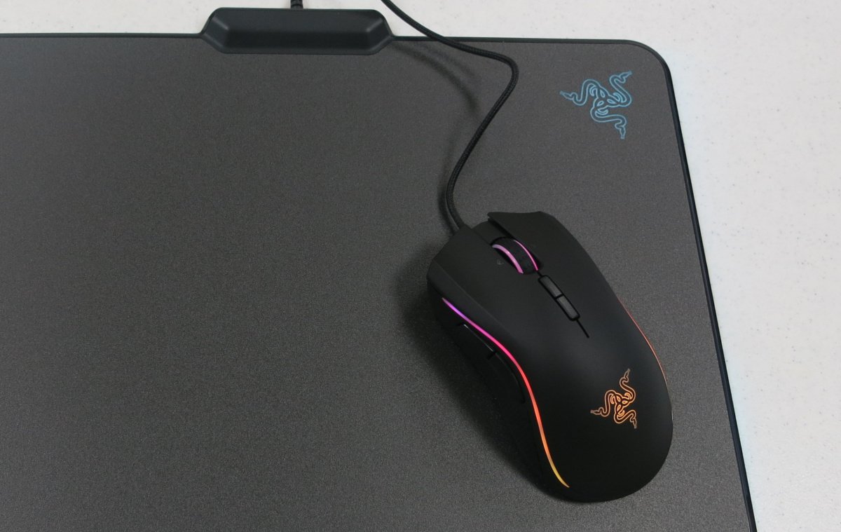 Razer Mouse Drivers For Windows 10