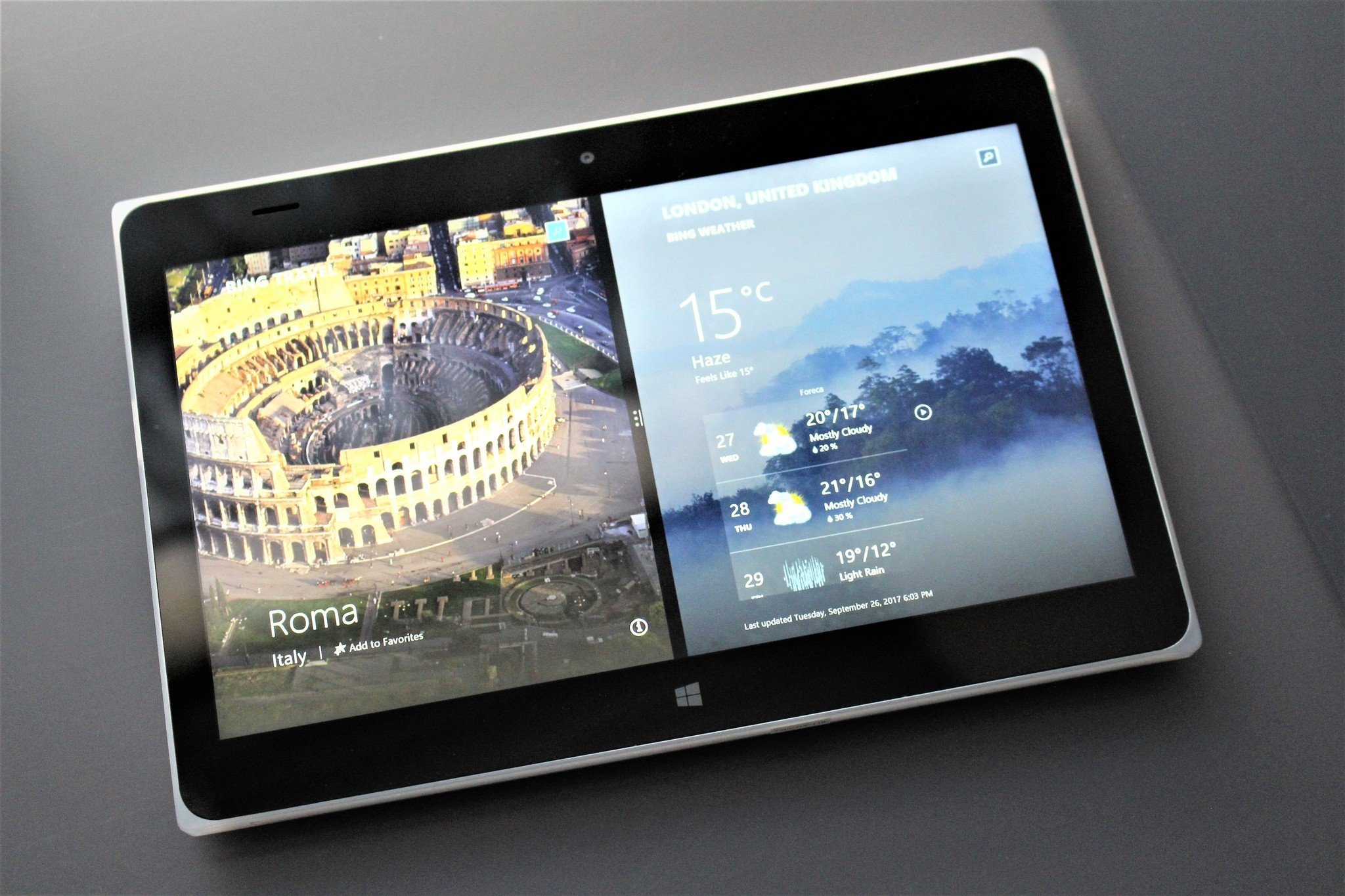 Oreo 設計 + Pureview 鏡頭：Nokia Lumia 2020 平板電腦真機與規格大曝光！ 6