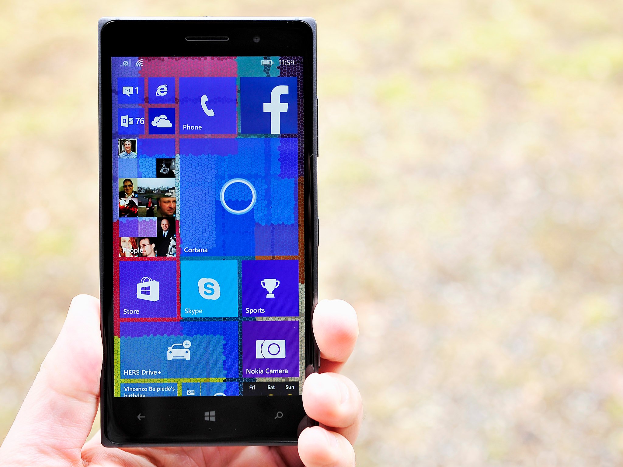 Windows Phone 10 será llamado solo Windows 10