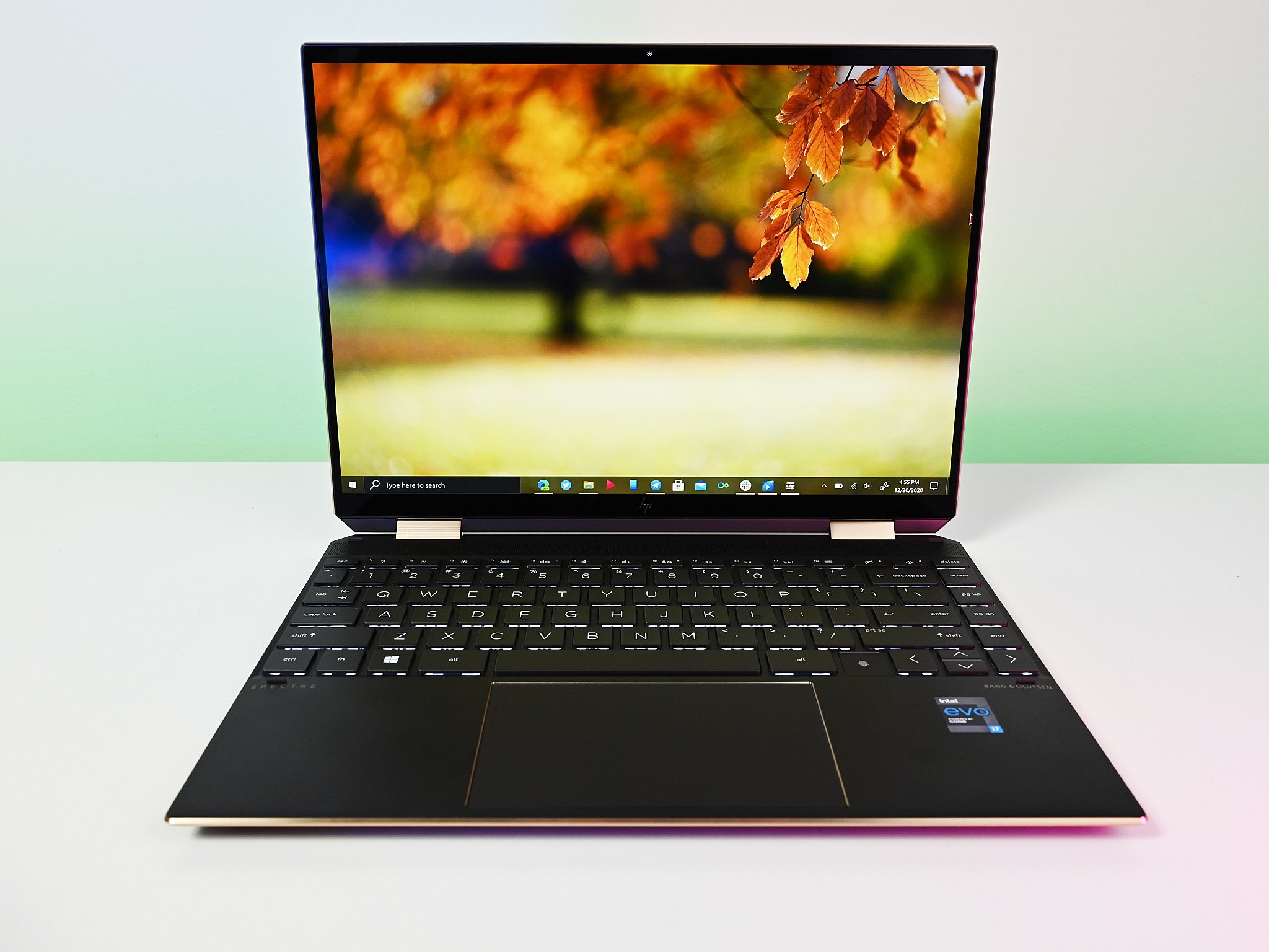 hp spectre x360 14 specifications