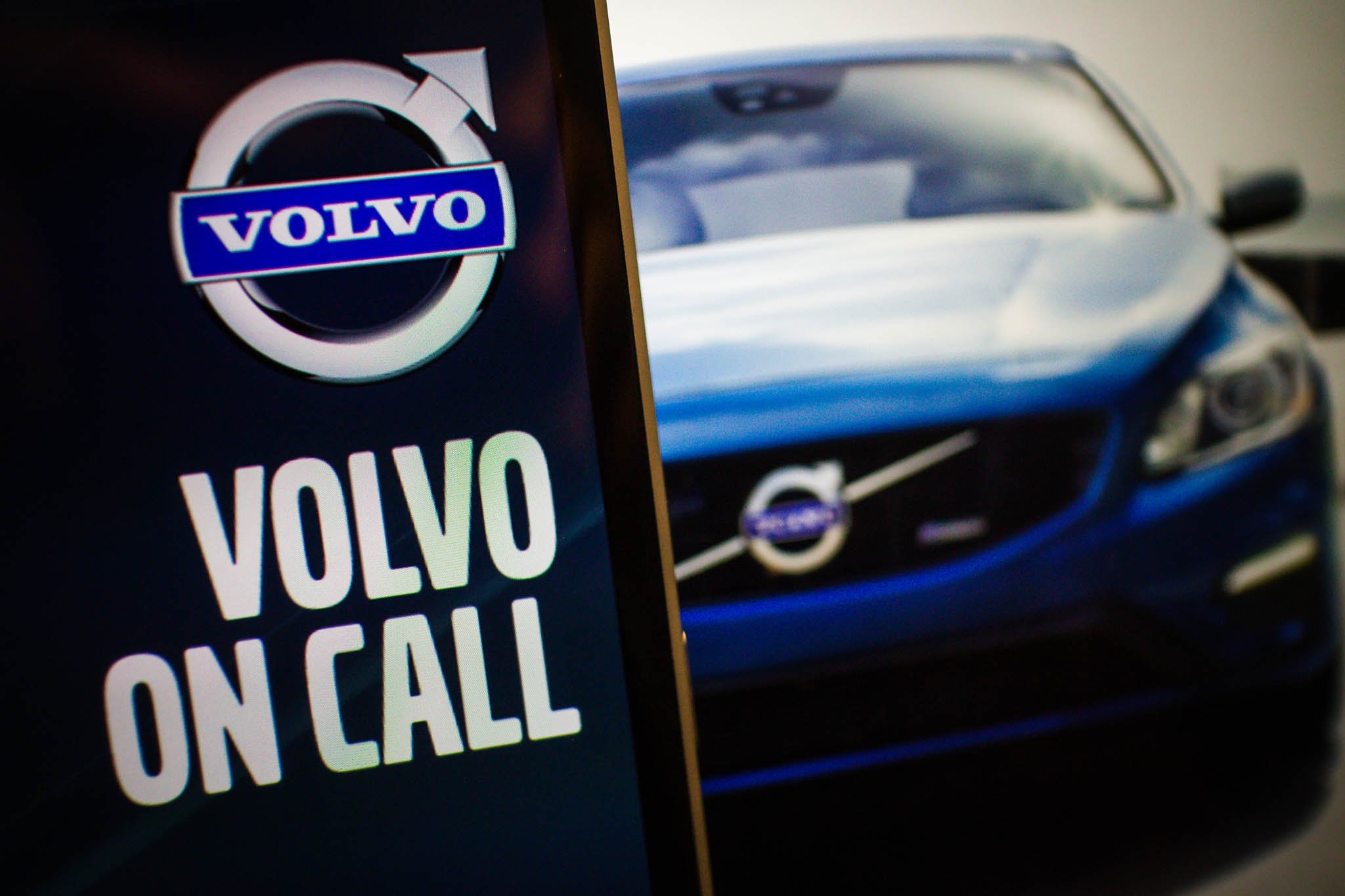 28 Best Images Volvo On Call App Download : Volvo On Call app gets improvements targeted at plug-in ...