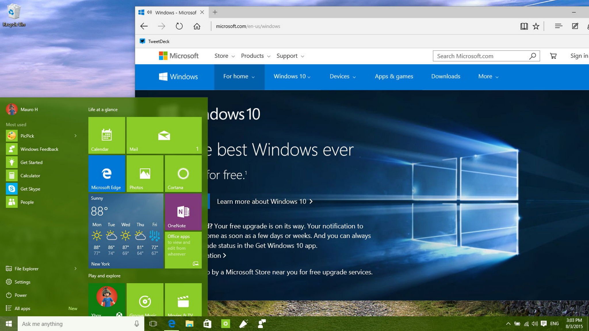 What's better: Clean install or upgrade to Windows 10 ...