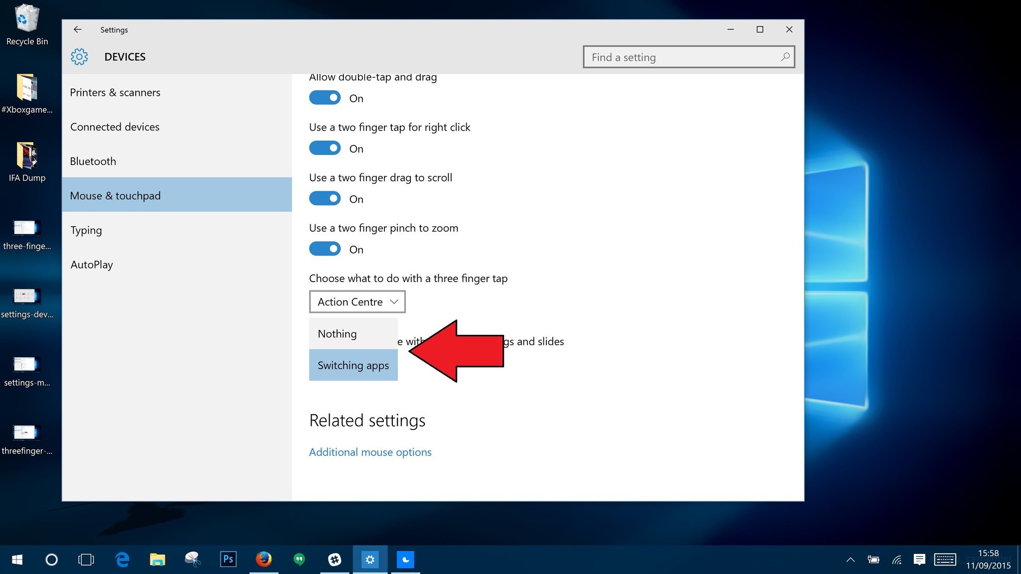Asus Touchpad Not Scrolling With Windows 10 Asus | Autos Post